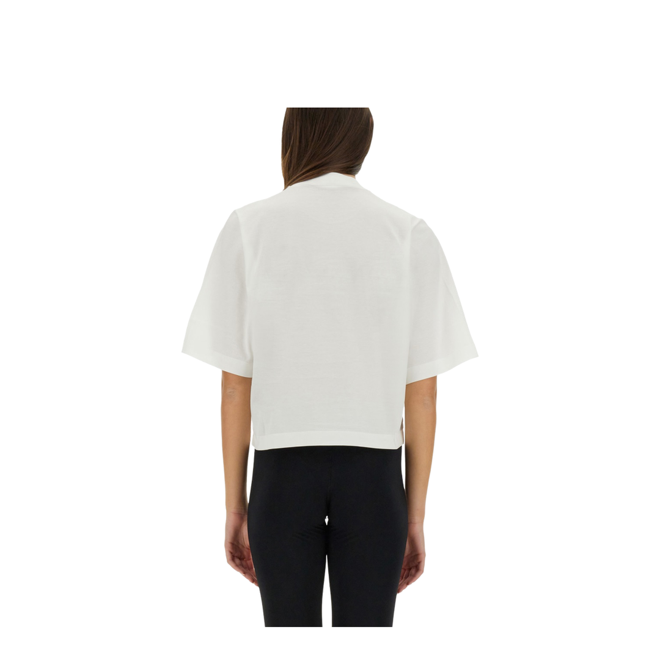 T-Shirt With Logo - Image 3