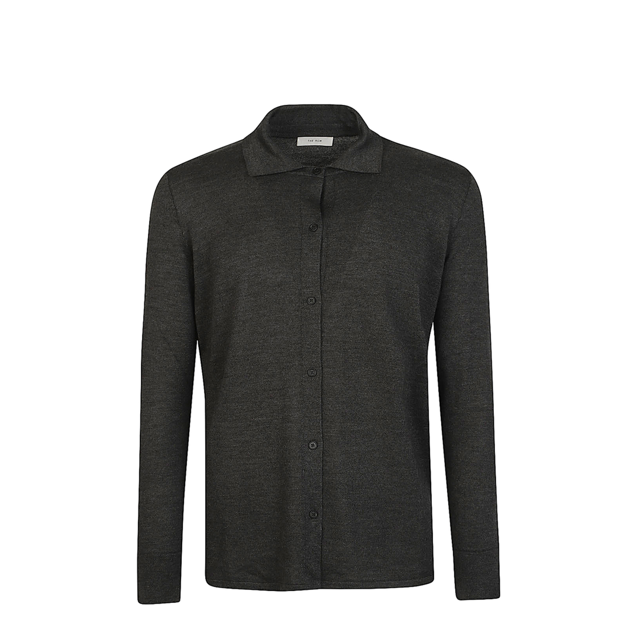 Dark Grey Shirts - Image 1