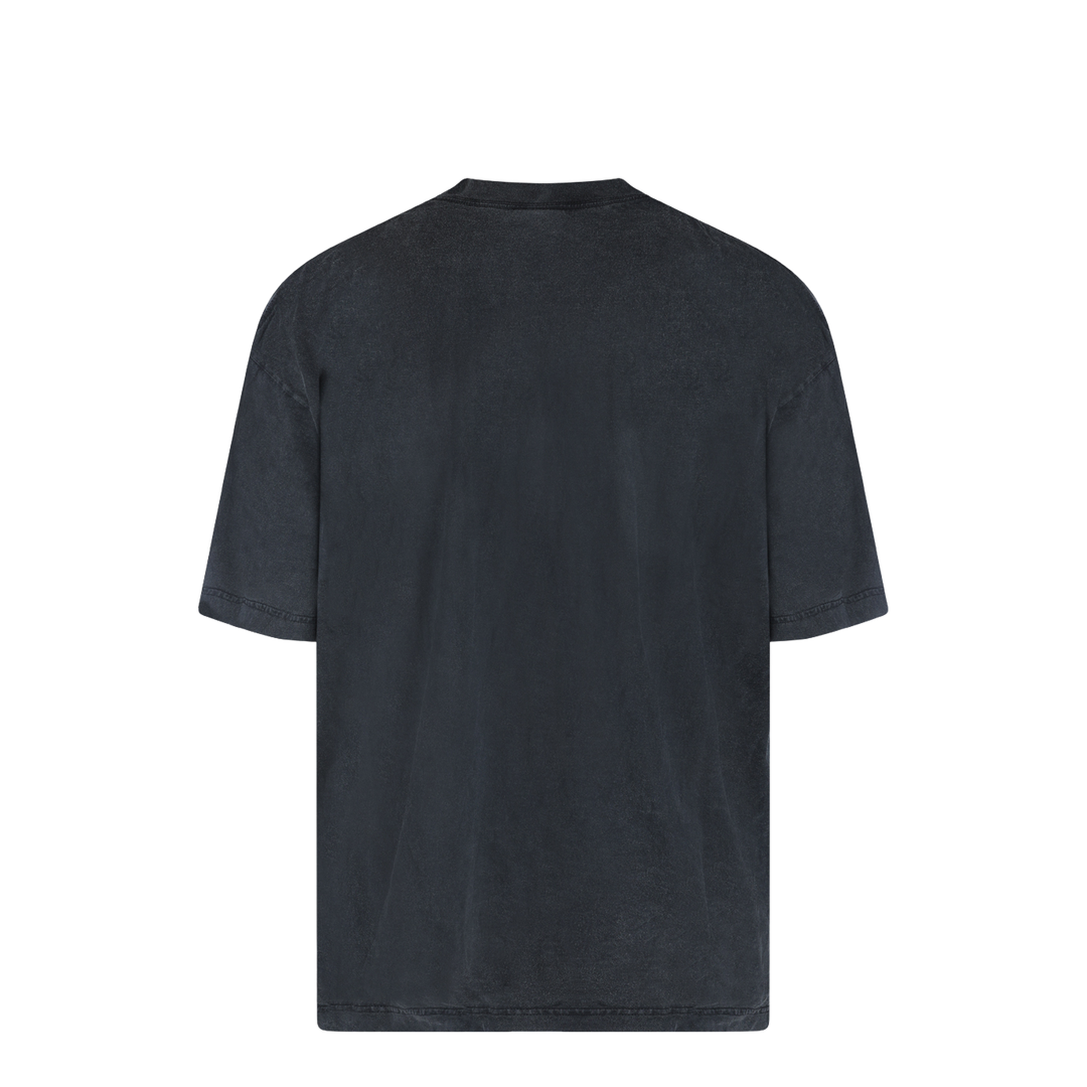 Medium Fit Loop Sports Icon Graphic T-shirt - Image 4
