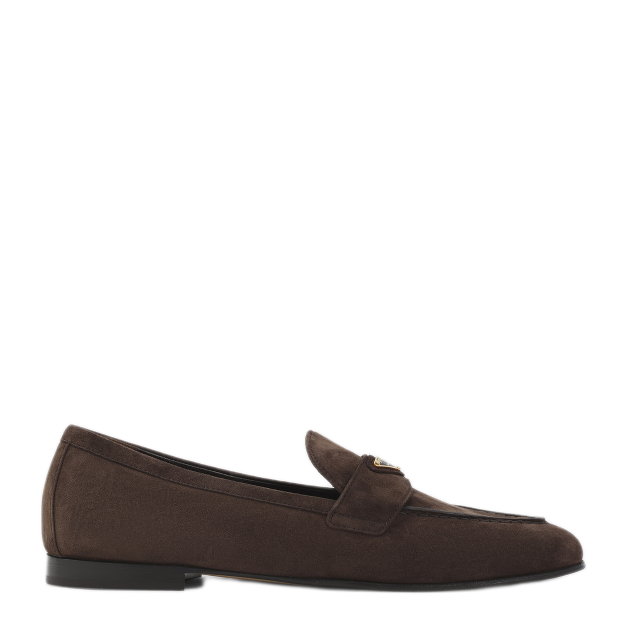 Calf Leather Loafers - Image 3