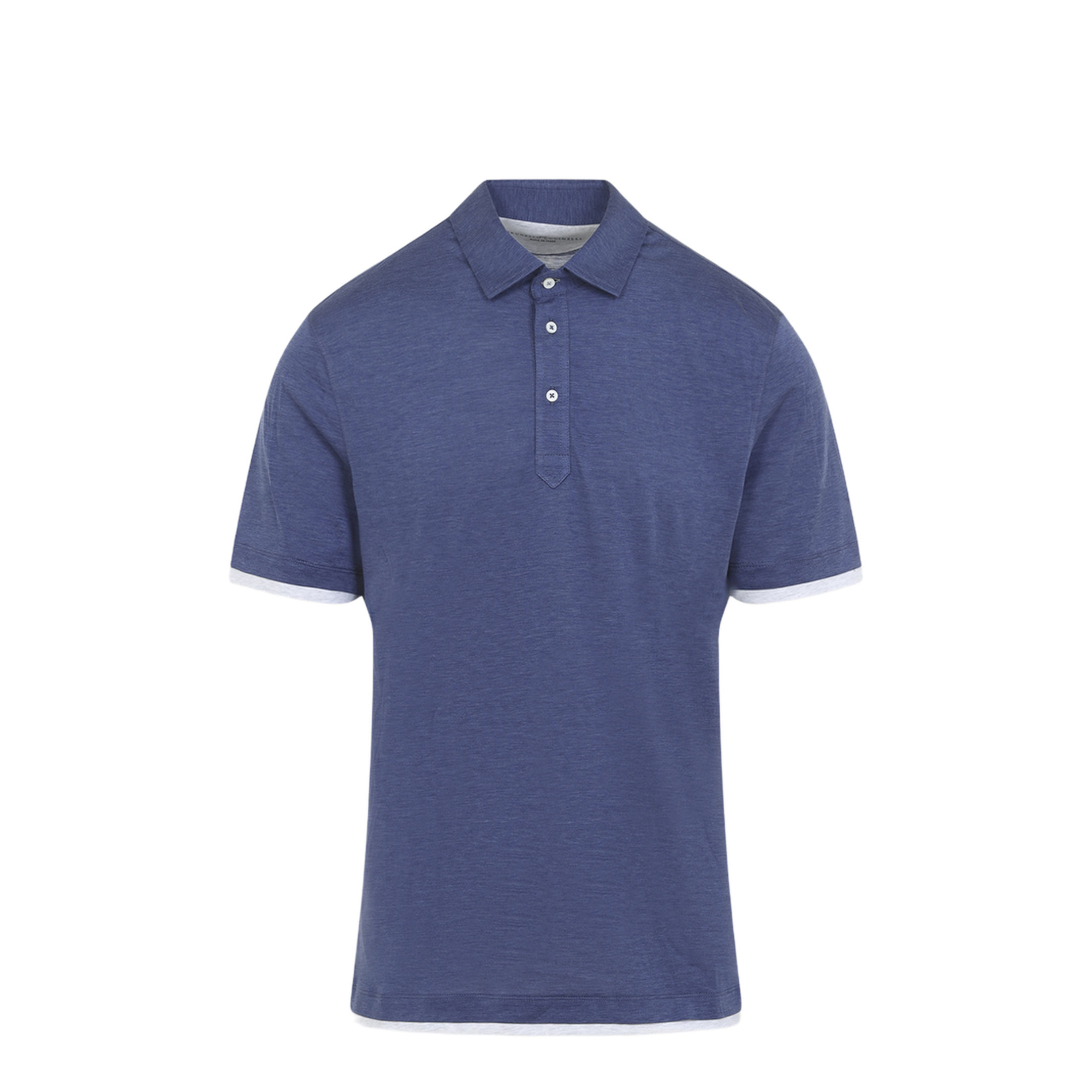 Silk Polo - Image 3