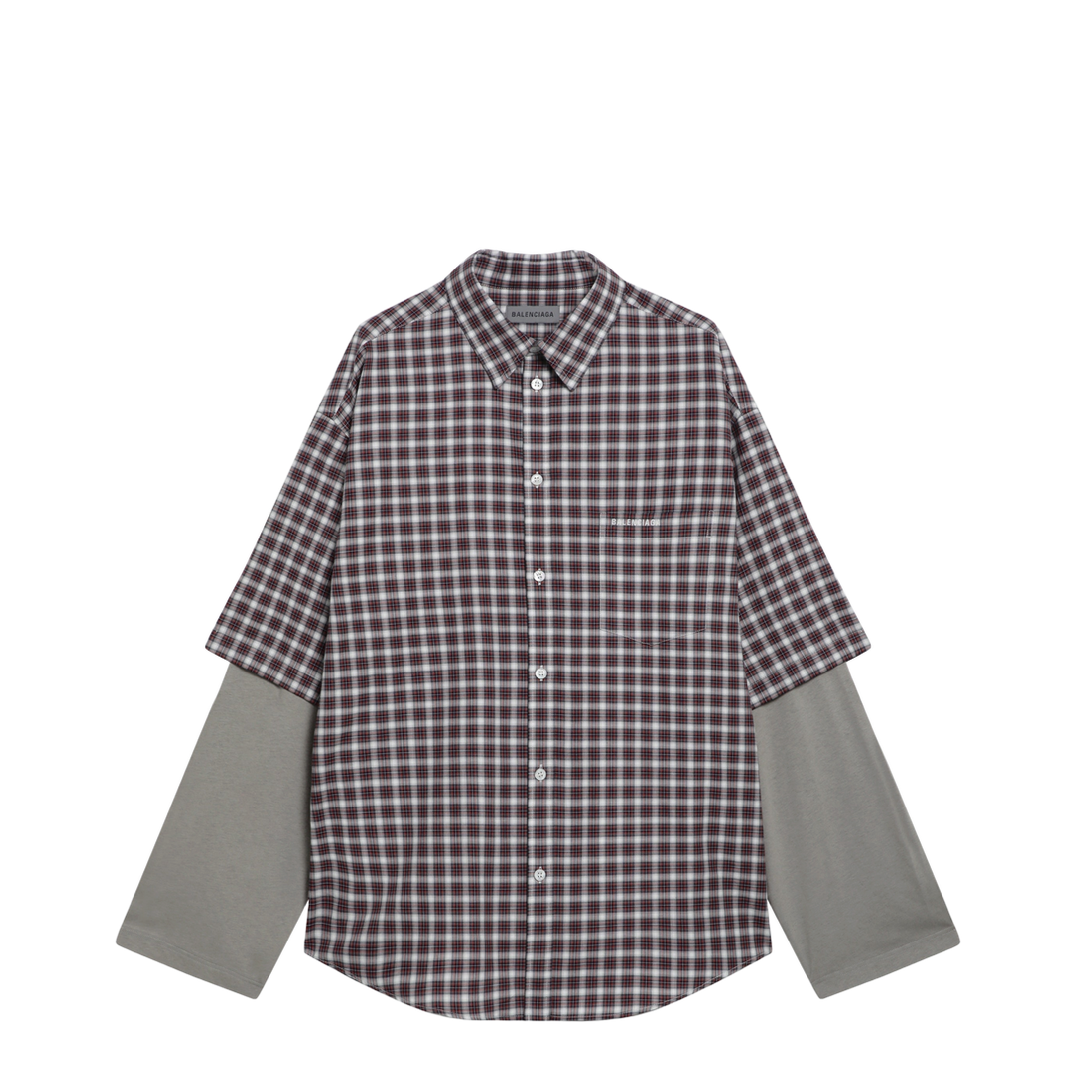 Wrong Sleeve Shirt - Image 1