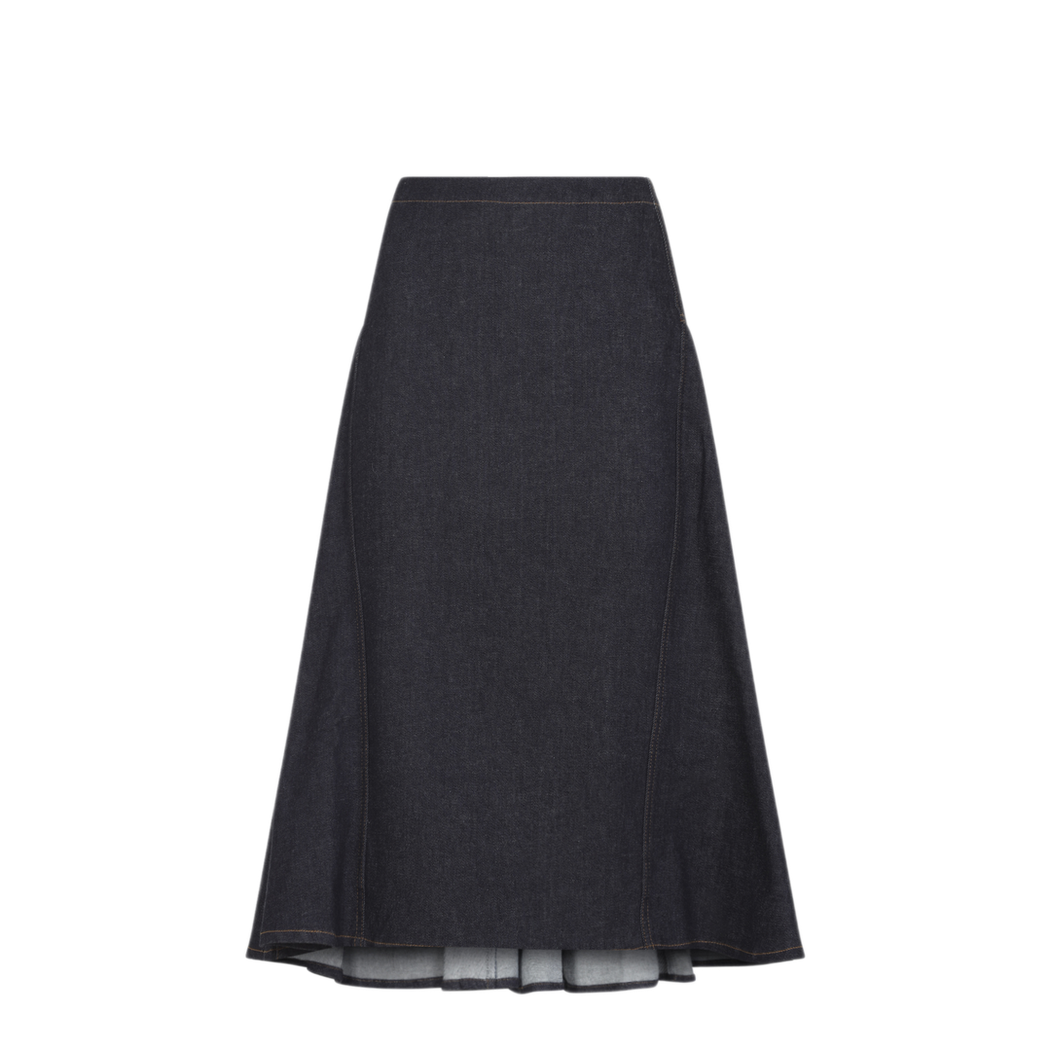 Lavoir Midi Skirt - Image 2