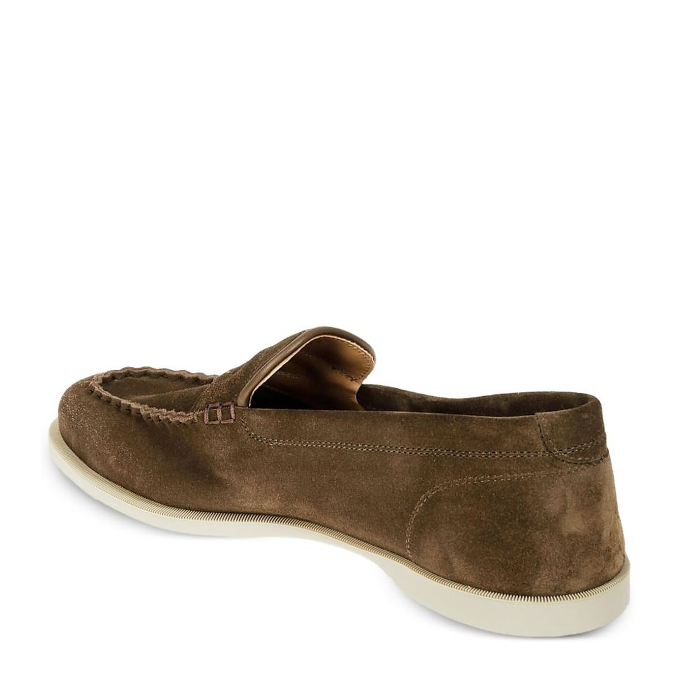 Flat Shoes Green - Image 2