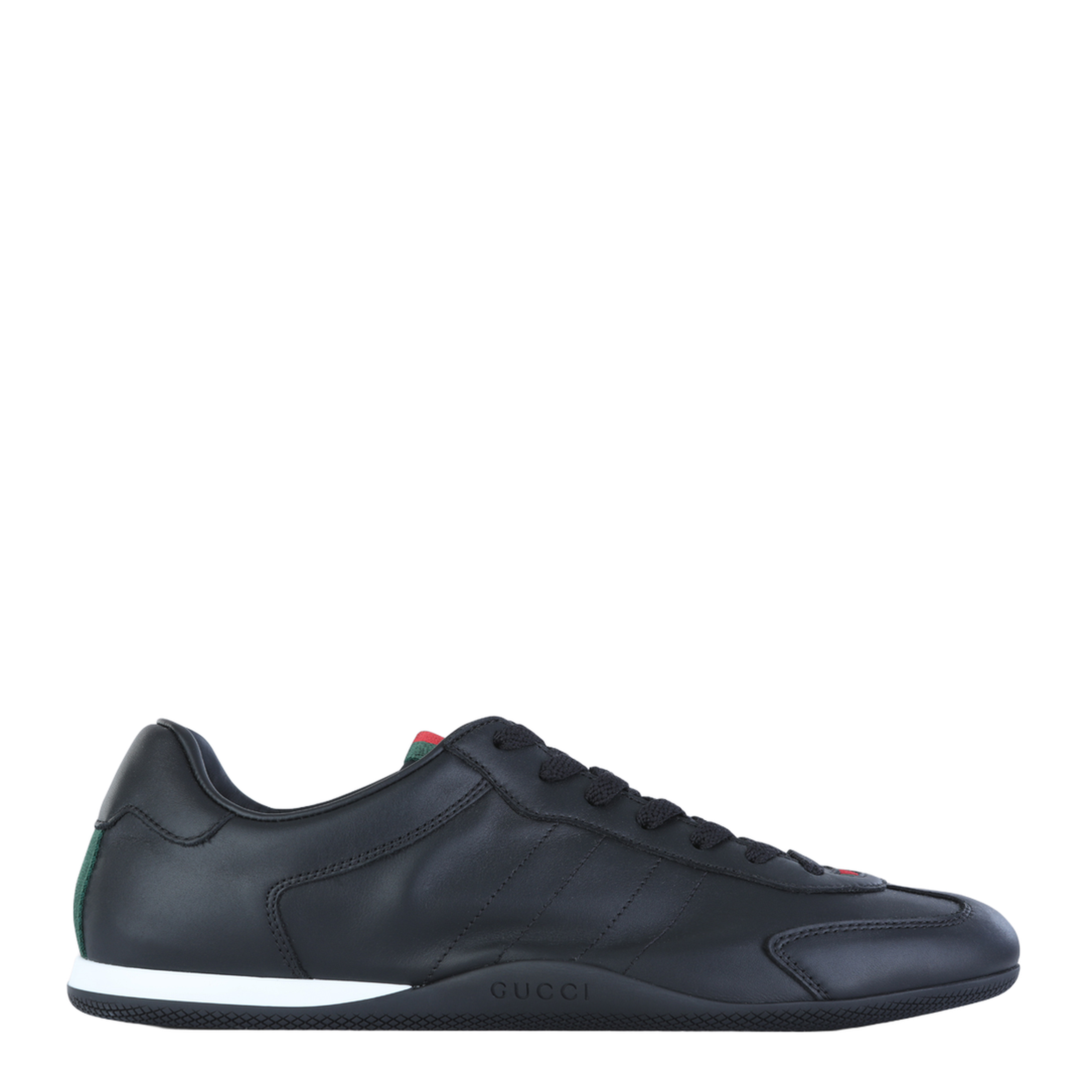 Shift Black Sneaker - Image 2