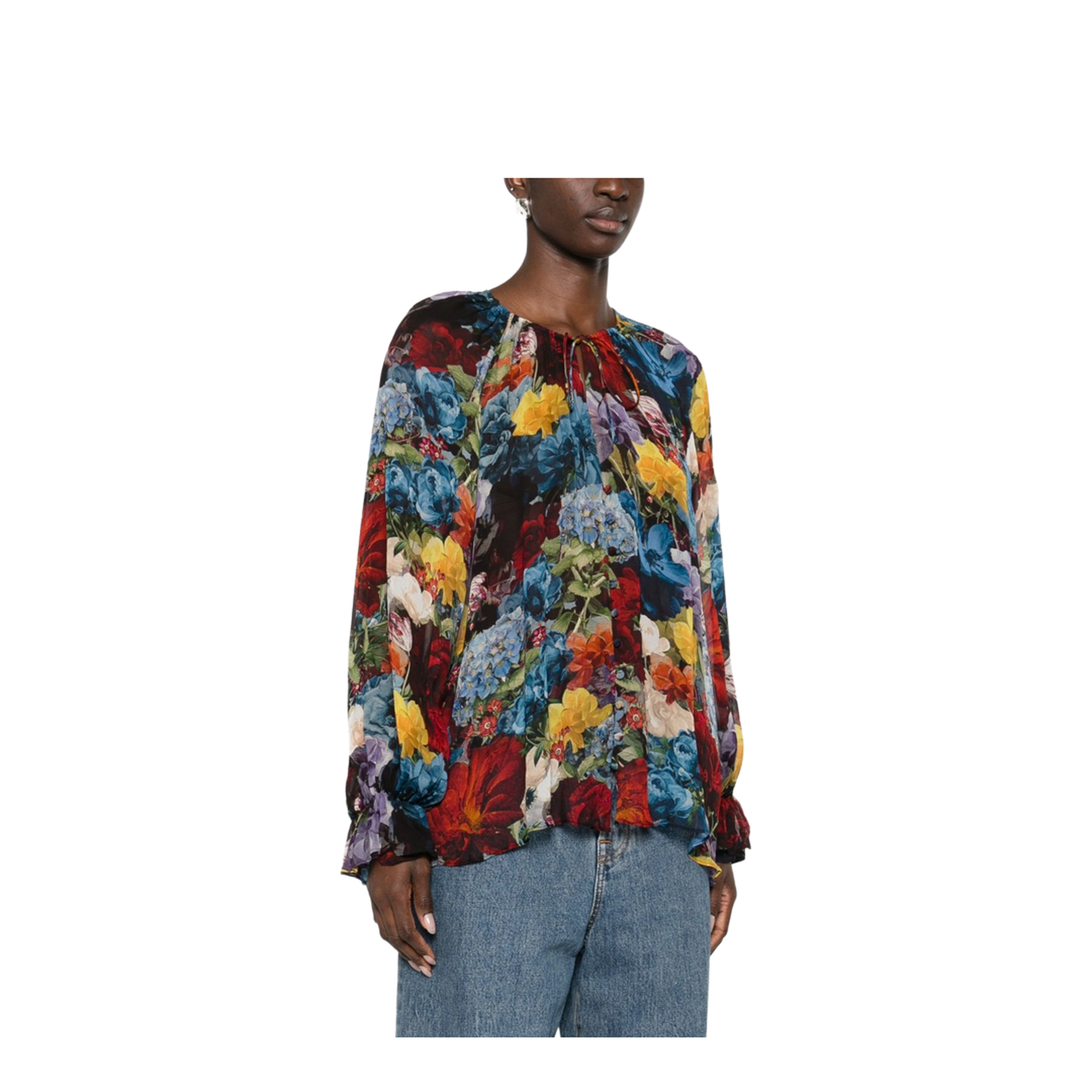 Shirts Blue - Image 4