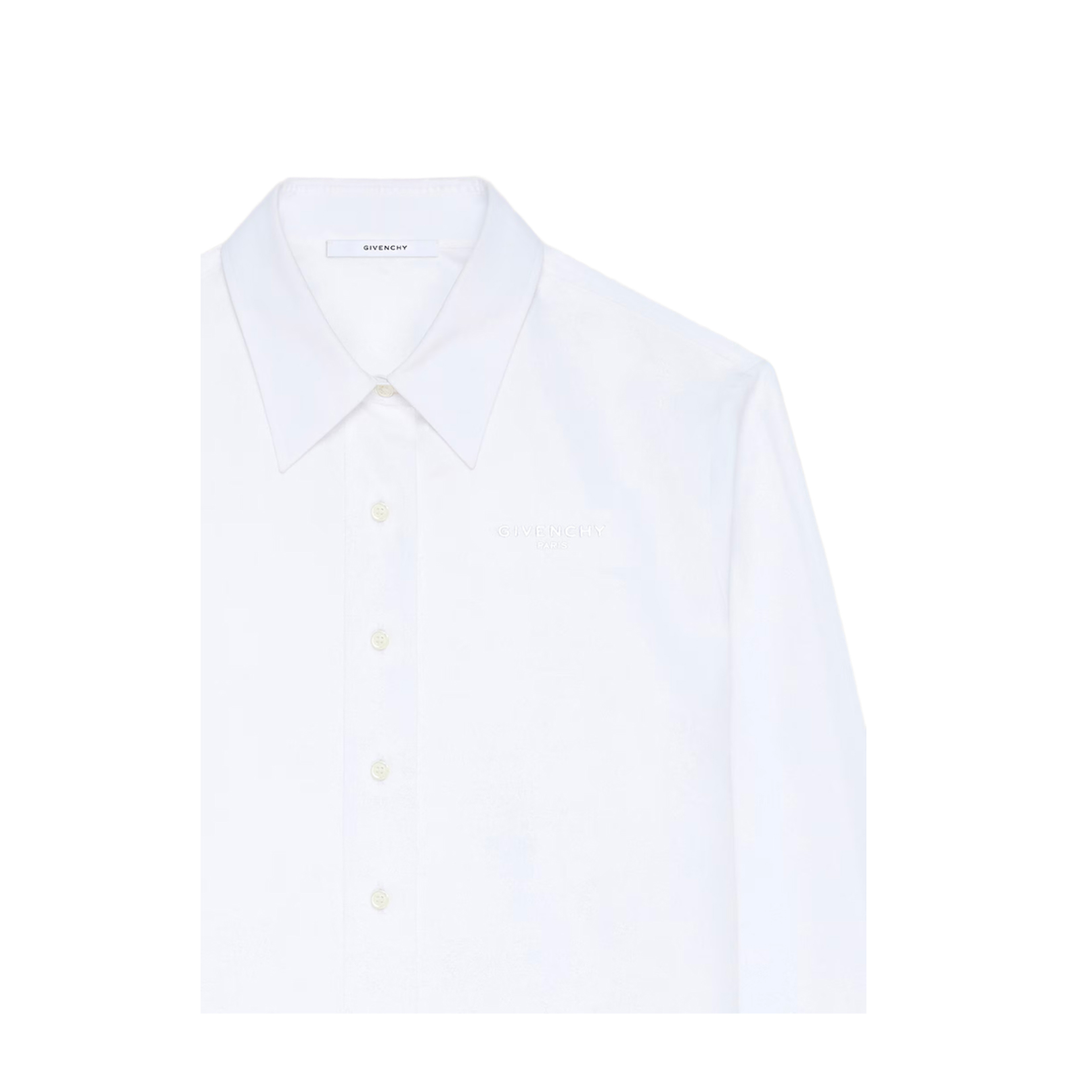 Long Sleeves Shirt - Image 4