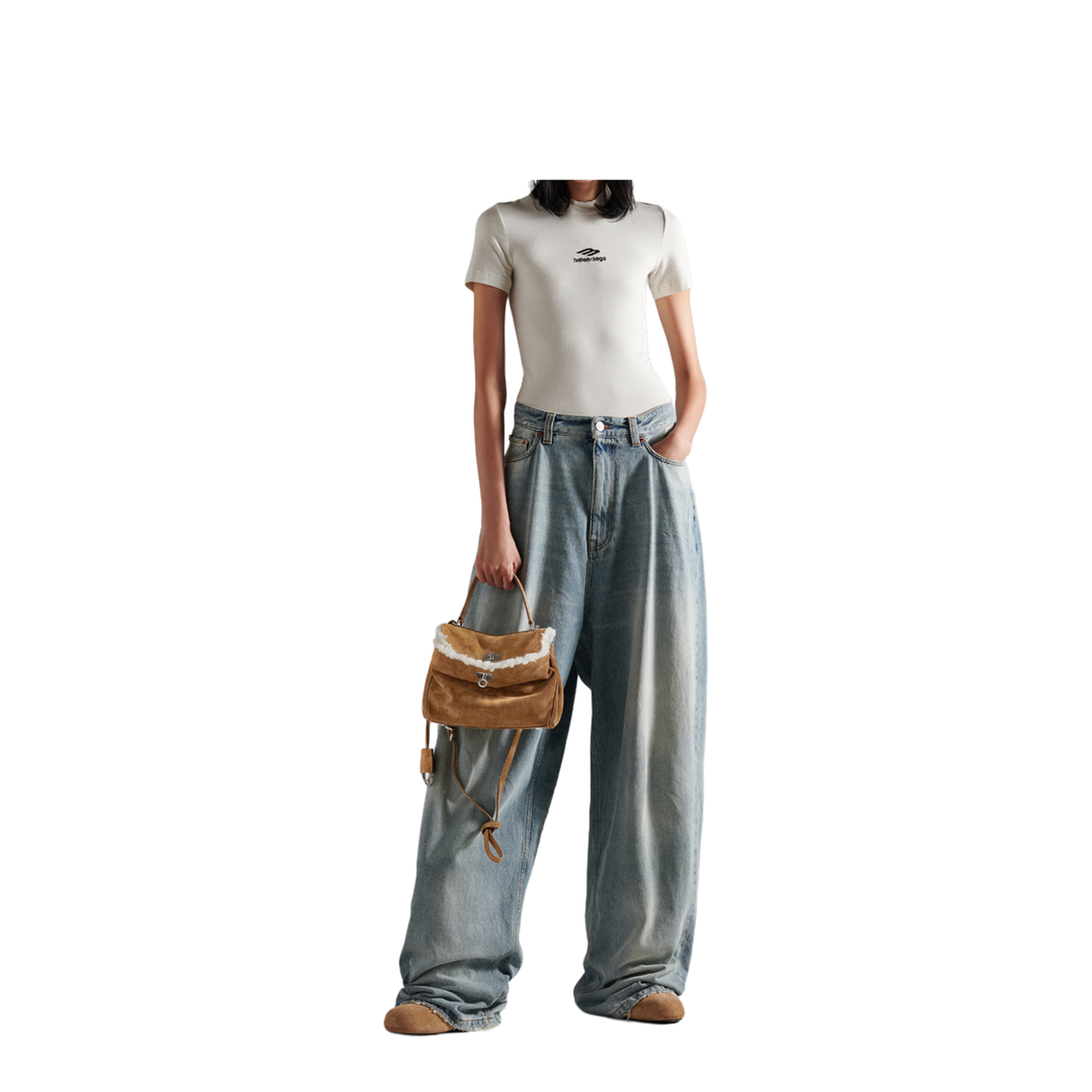 Rodeo Handbag Mini - Image 4