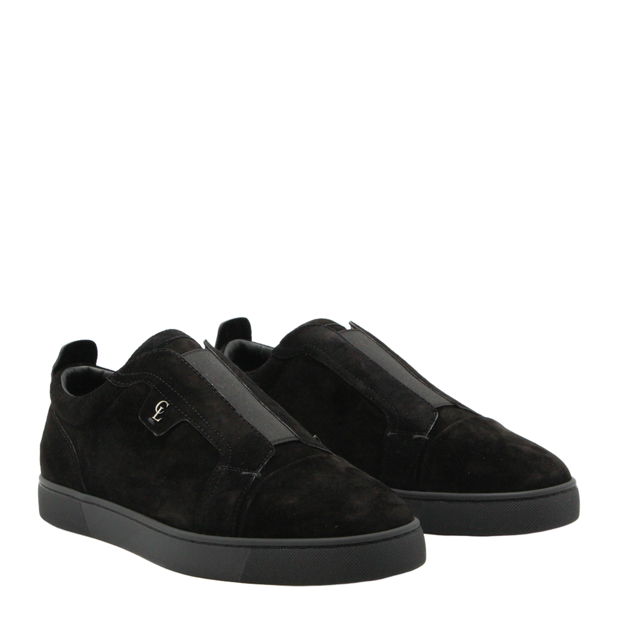 Sneakers Light Grey - Image 4