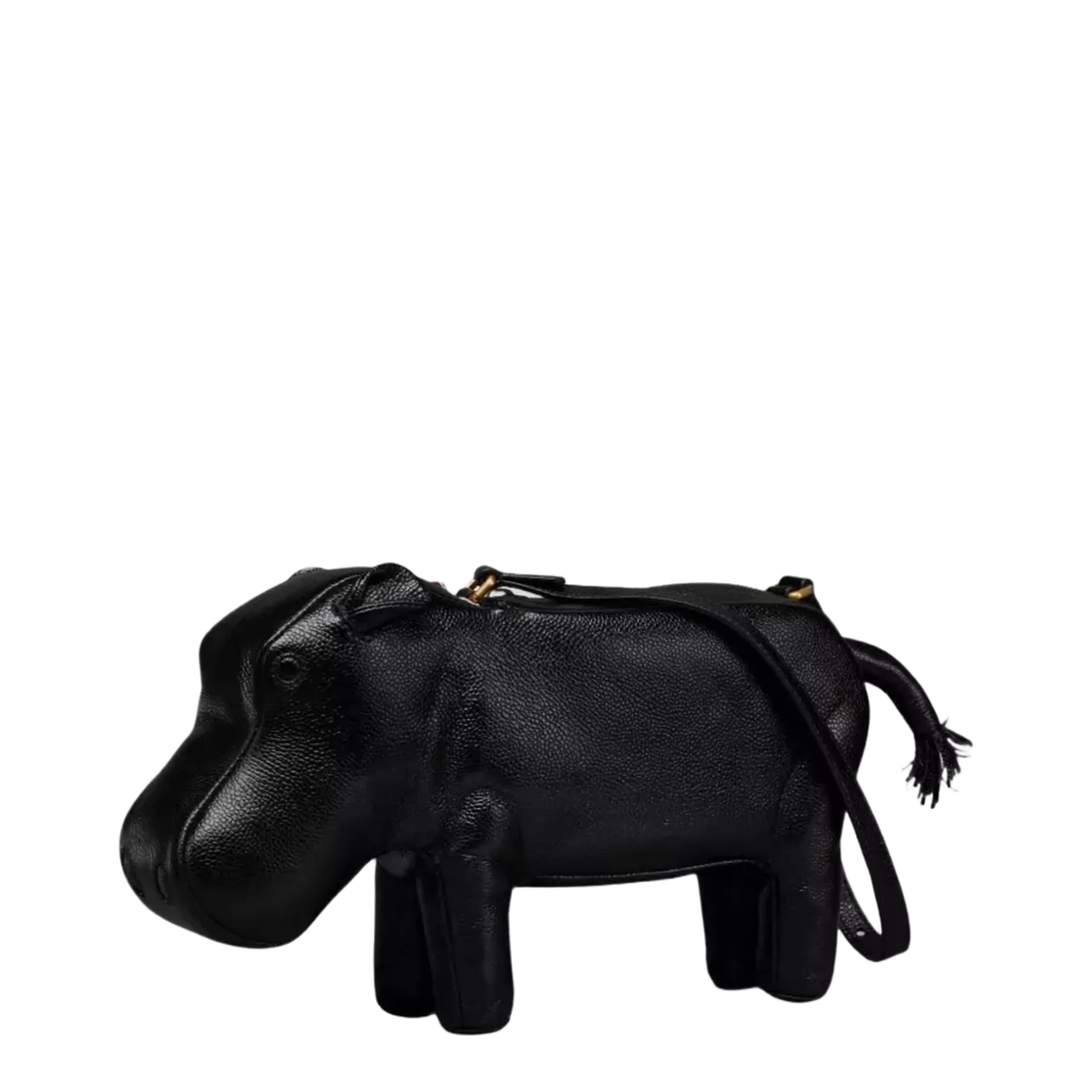 Hippo Baguette Bag - Image 2