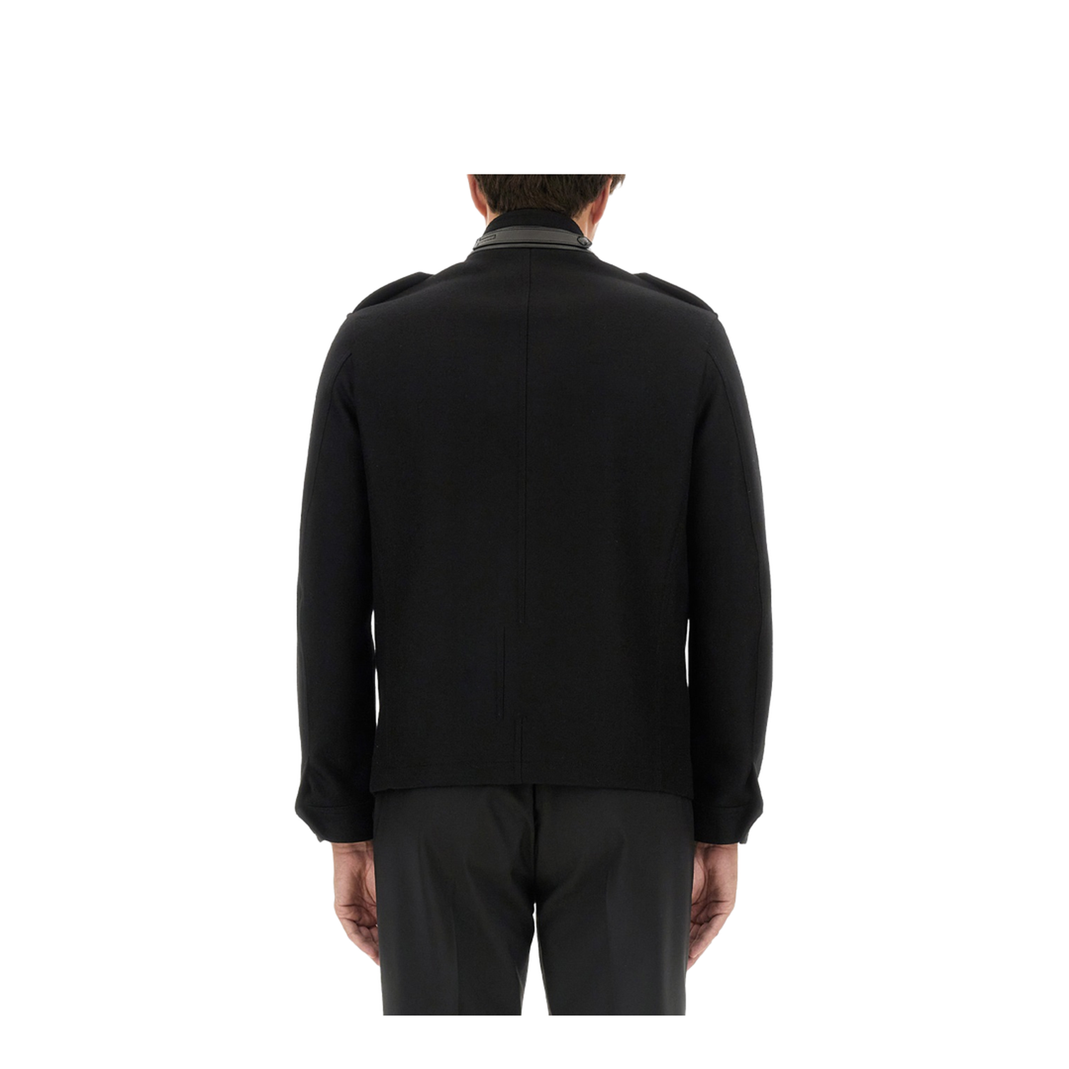 Shirt Jacket - Image 3