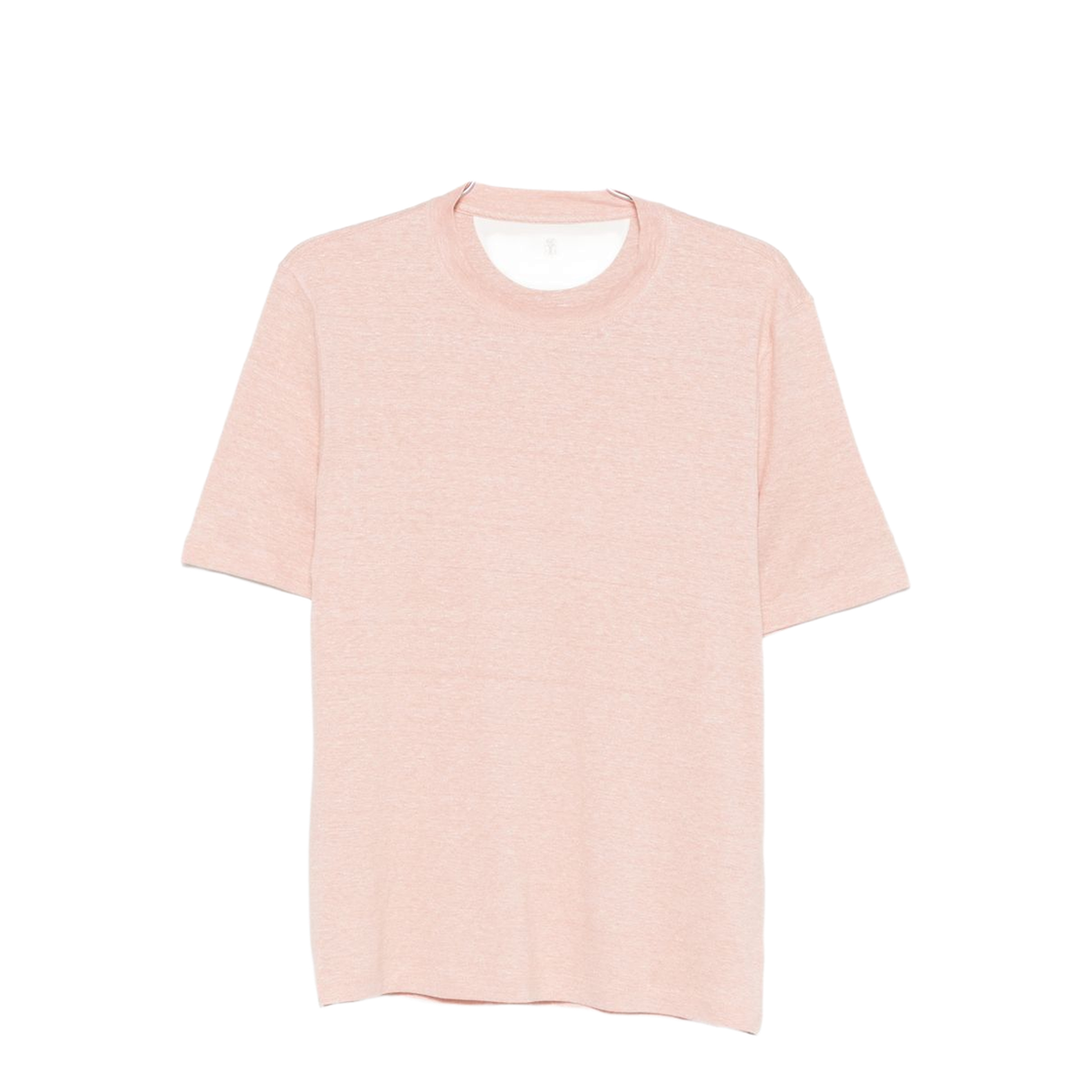 Men's T-Shirt Pink - Image 1
