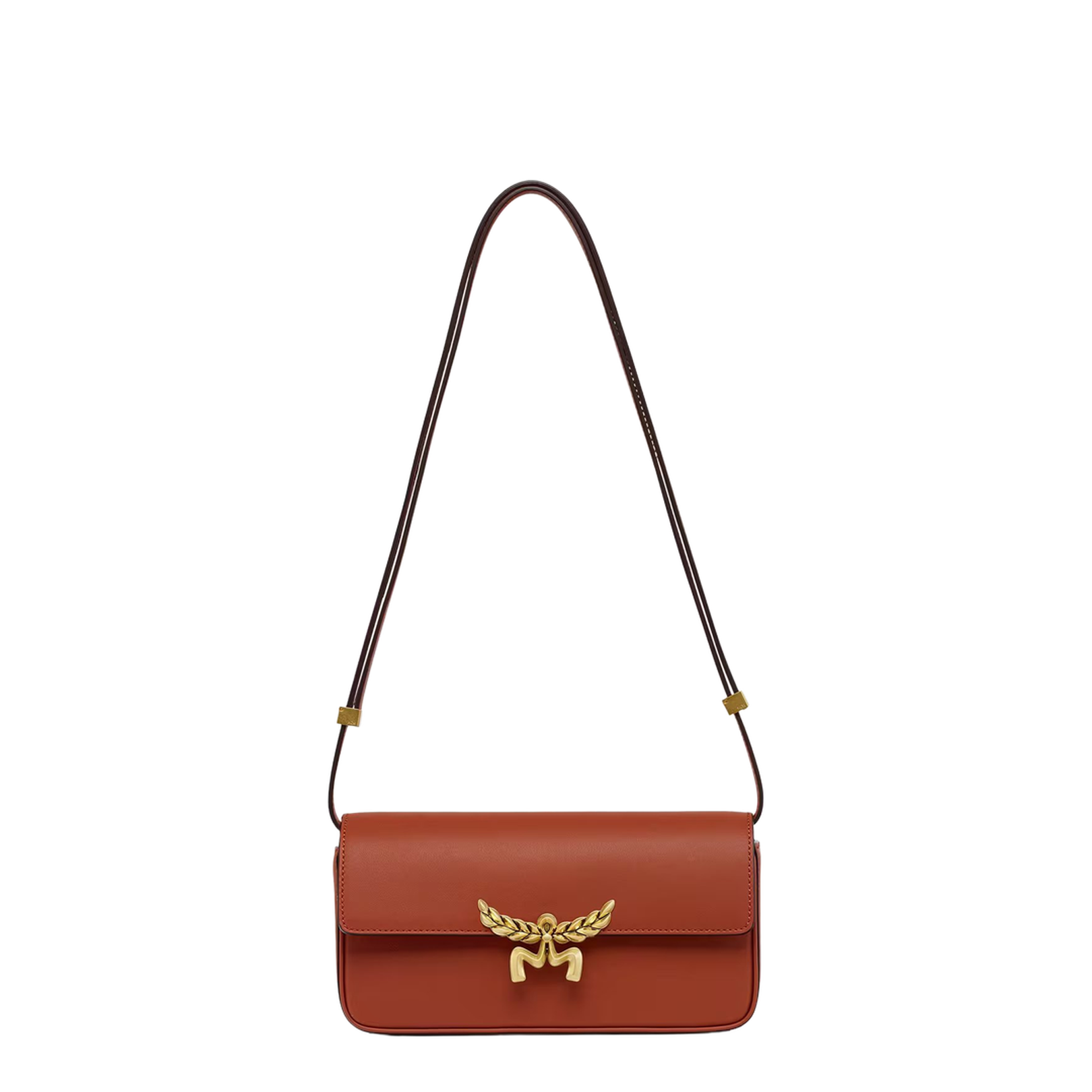 Shoulder Bag Red - Image 1