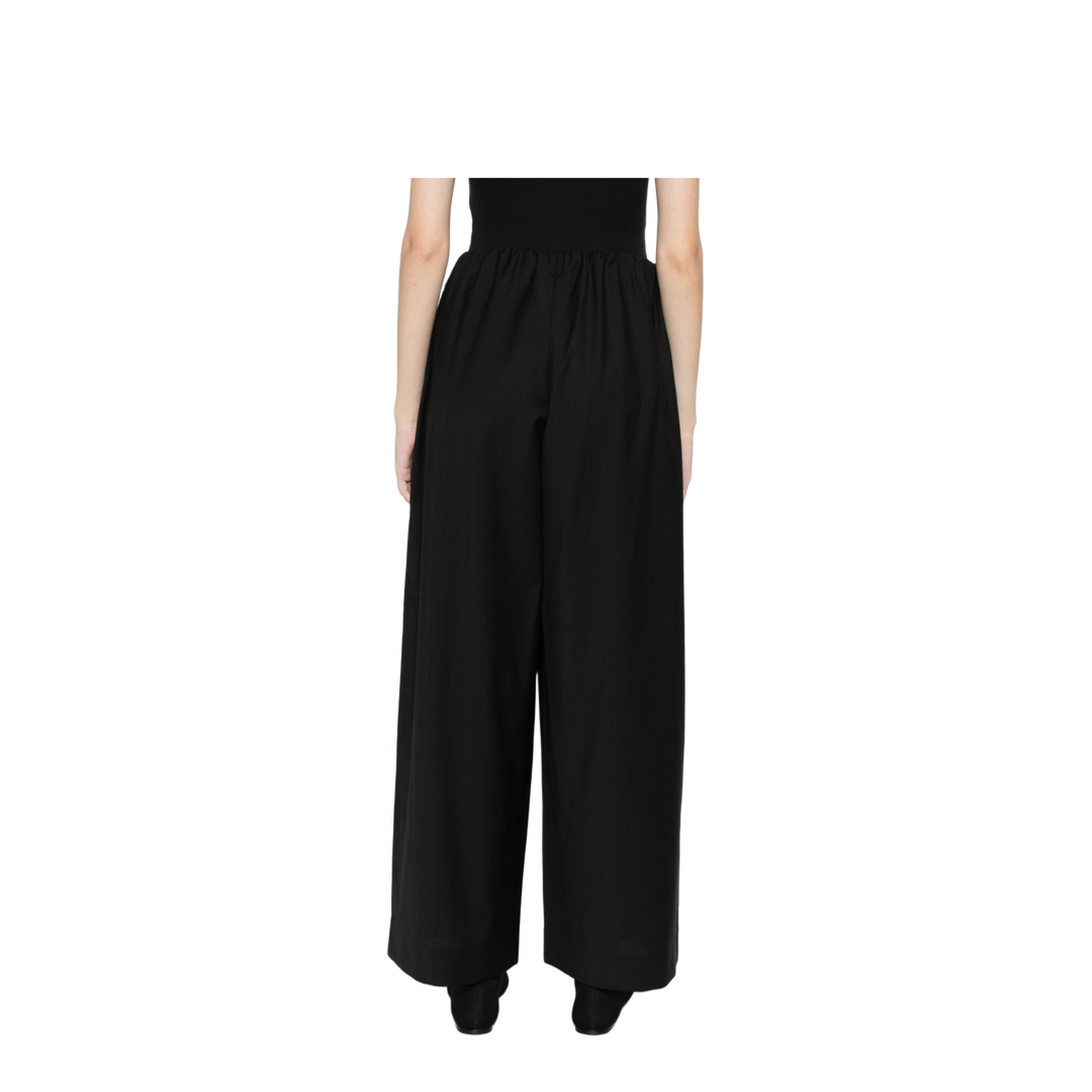 Trousers Black - Image 2