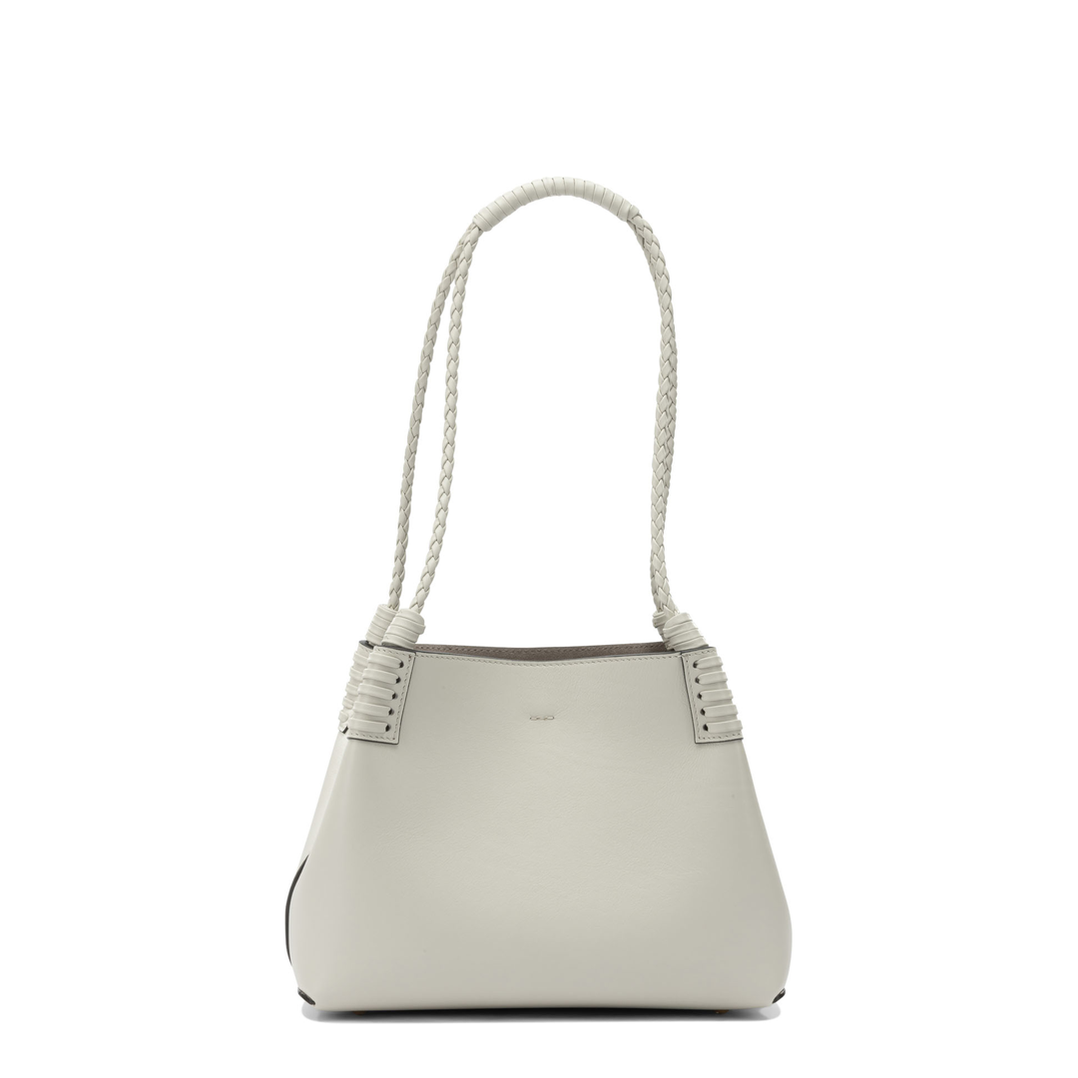 Shoulder Bag Ivory - Image 3