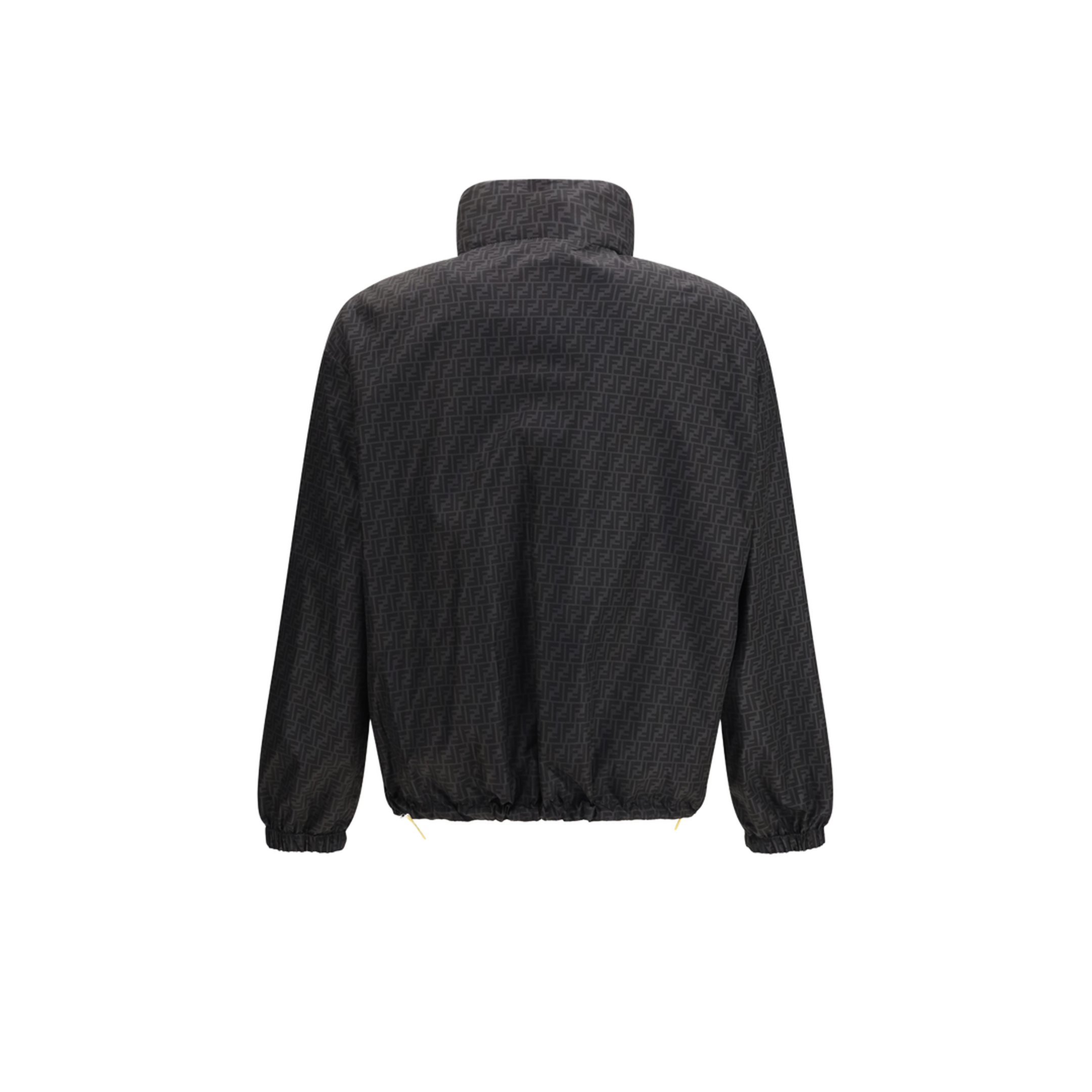 Zipped Reversible Windbreaker - Image 4