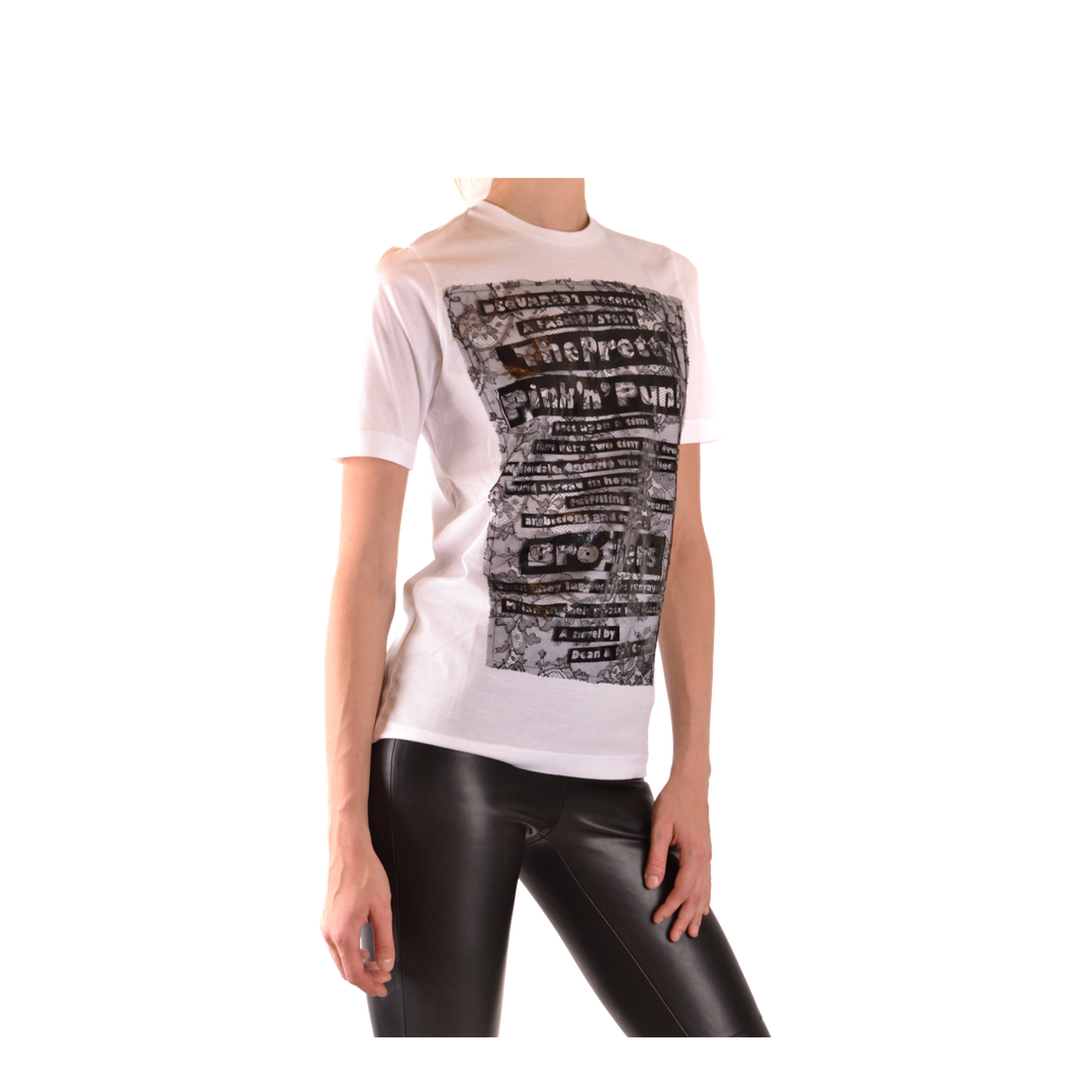Tshirt Short Sleeves - Image 3