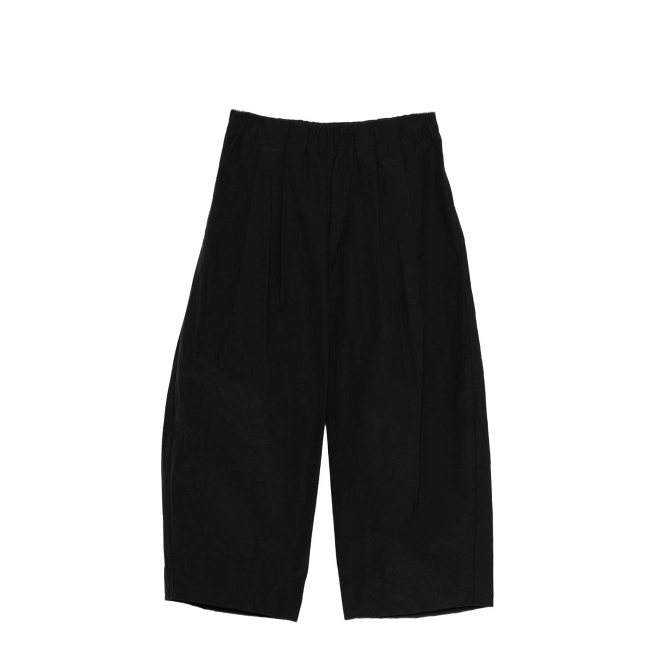 Trousers Black - Image 1