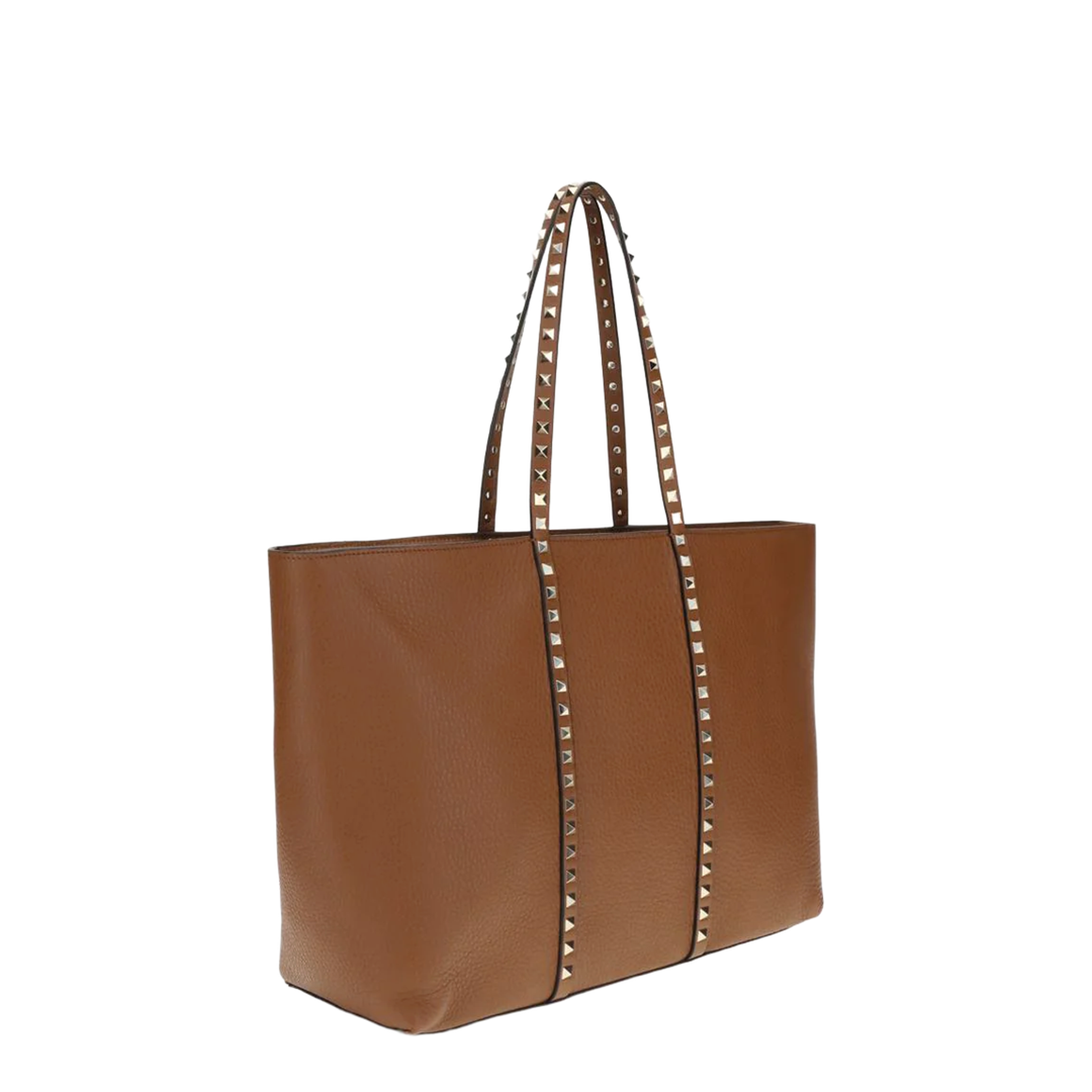Medium Rockstud Tote Bag - Image 3