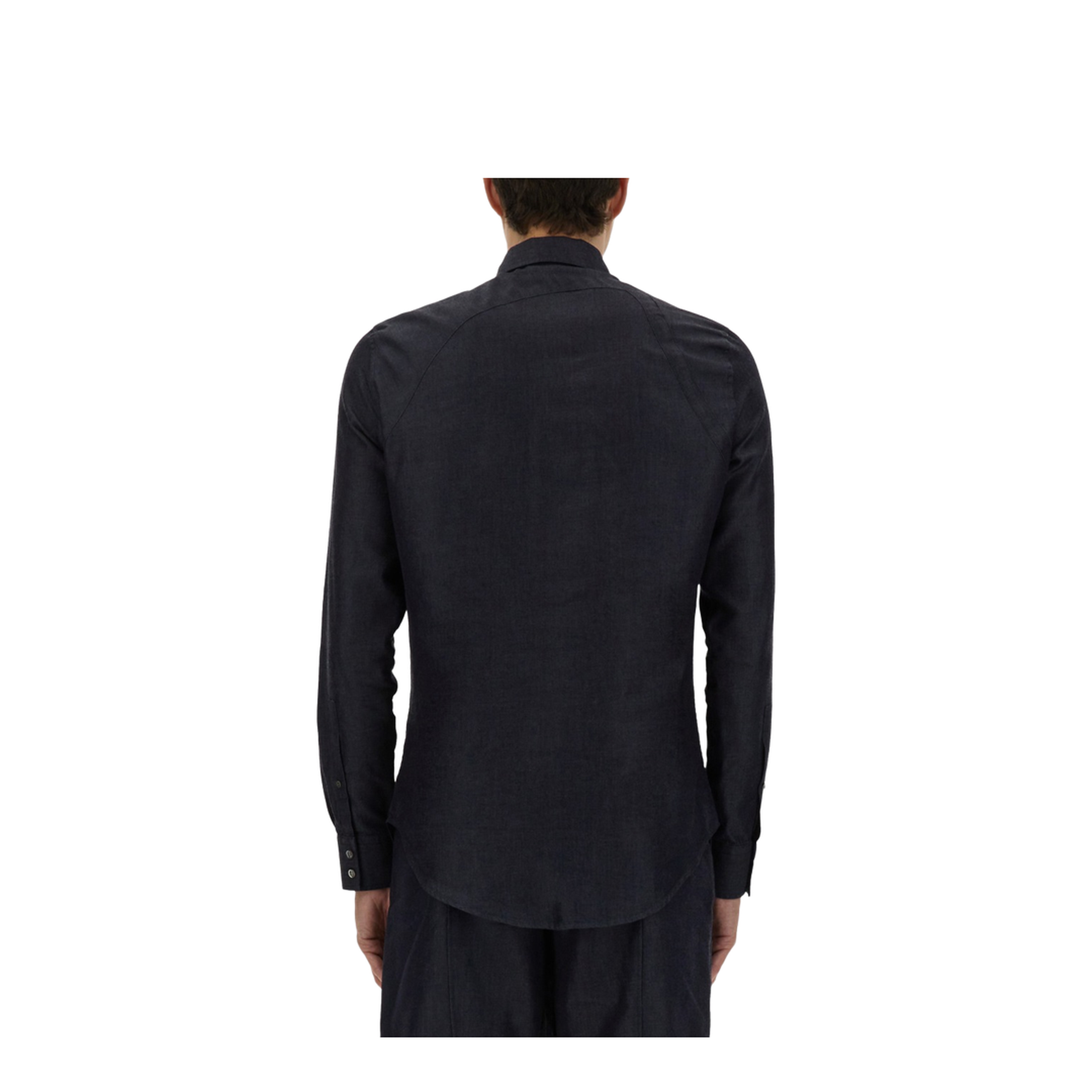 Harness Shirt With T Buckle - Image 3