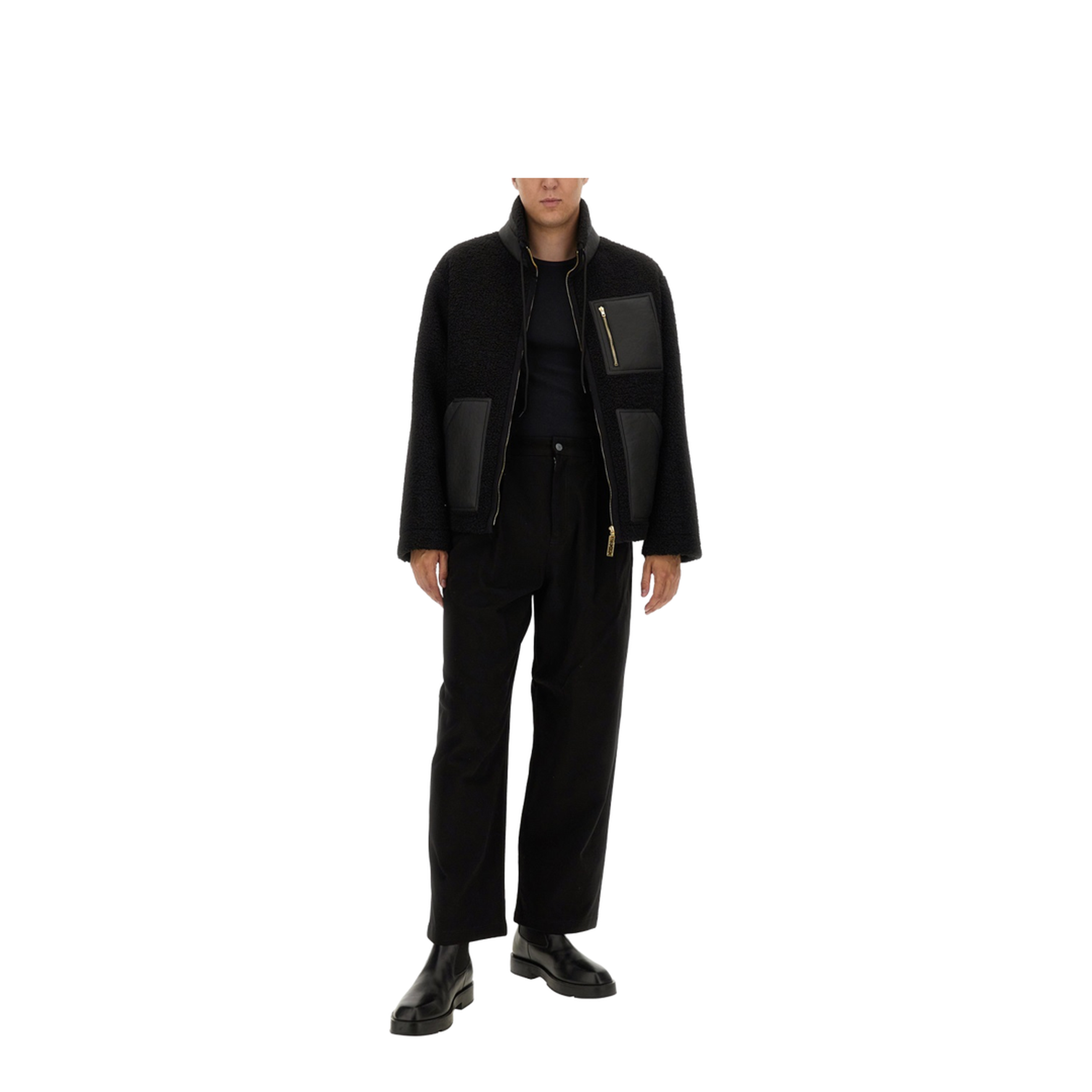 Barcode Pant - Image 2