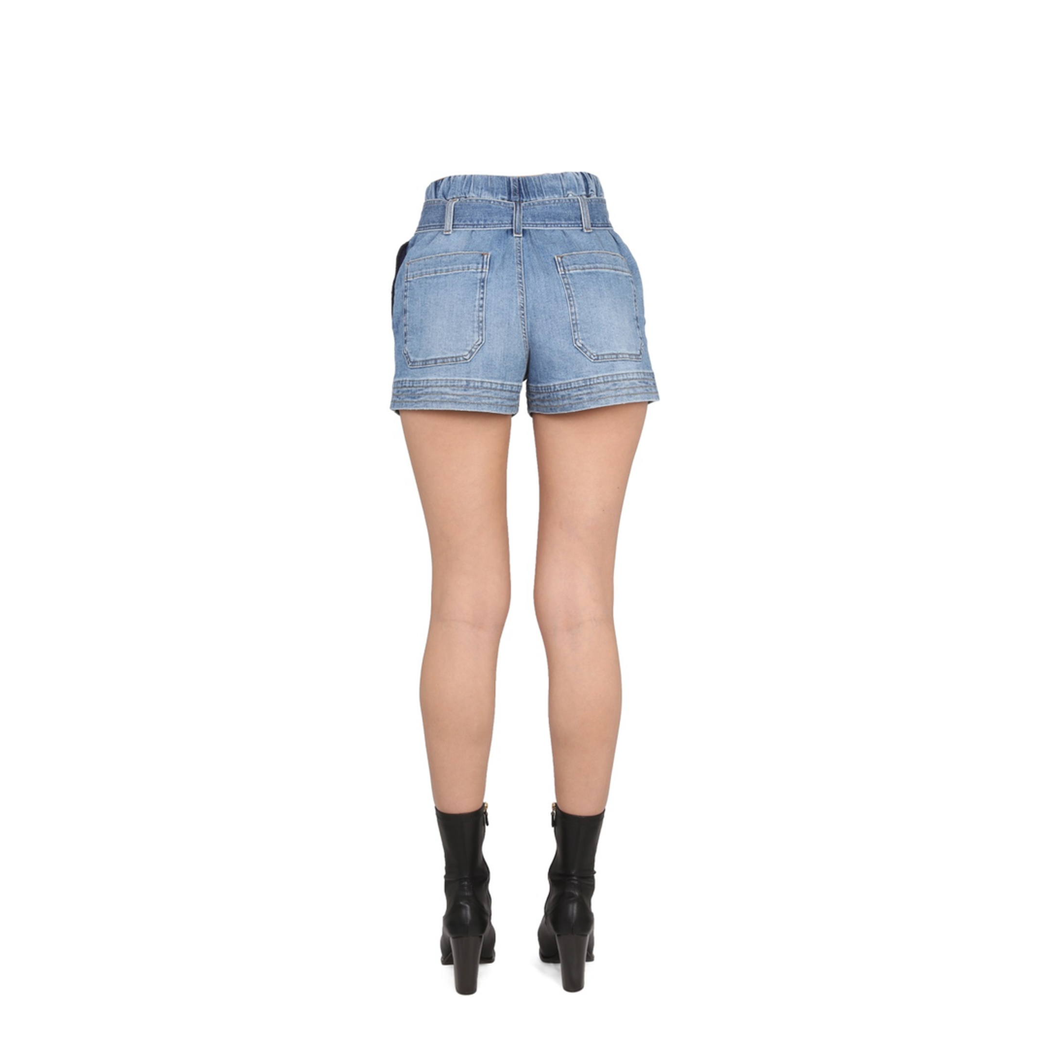 Cotton Shorts - Image 4