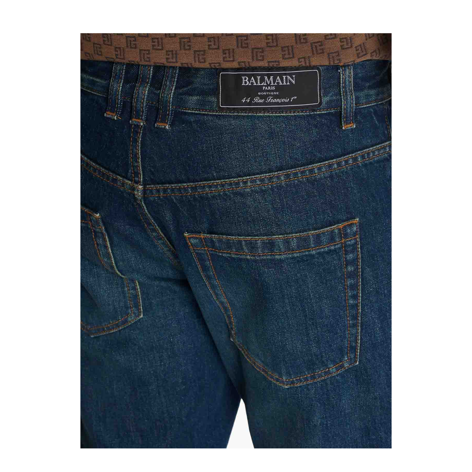 Denim Jeans - Image 4