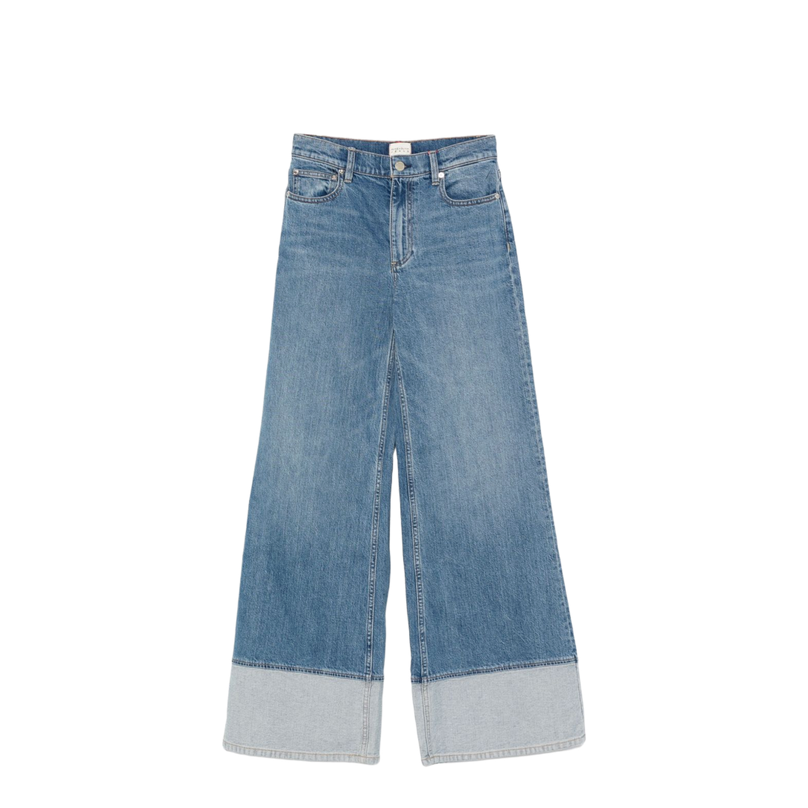 Jeans Clear Blue - Image 1