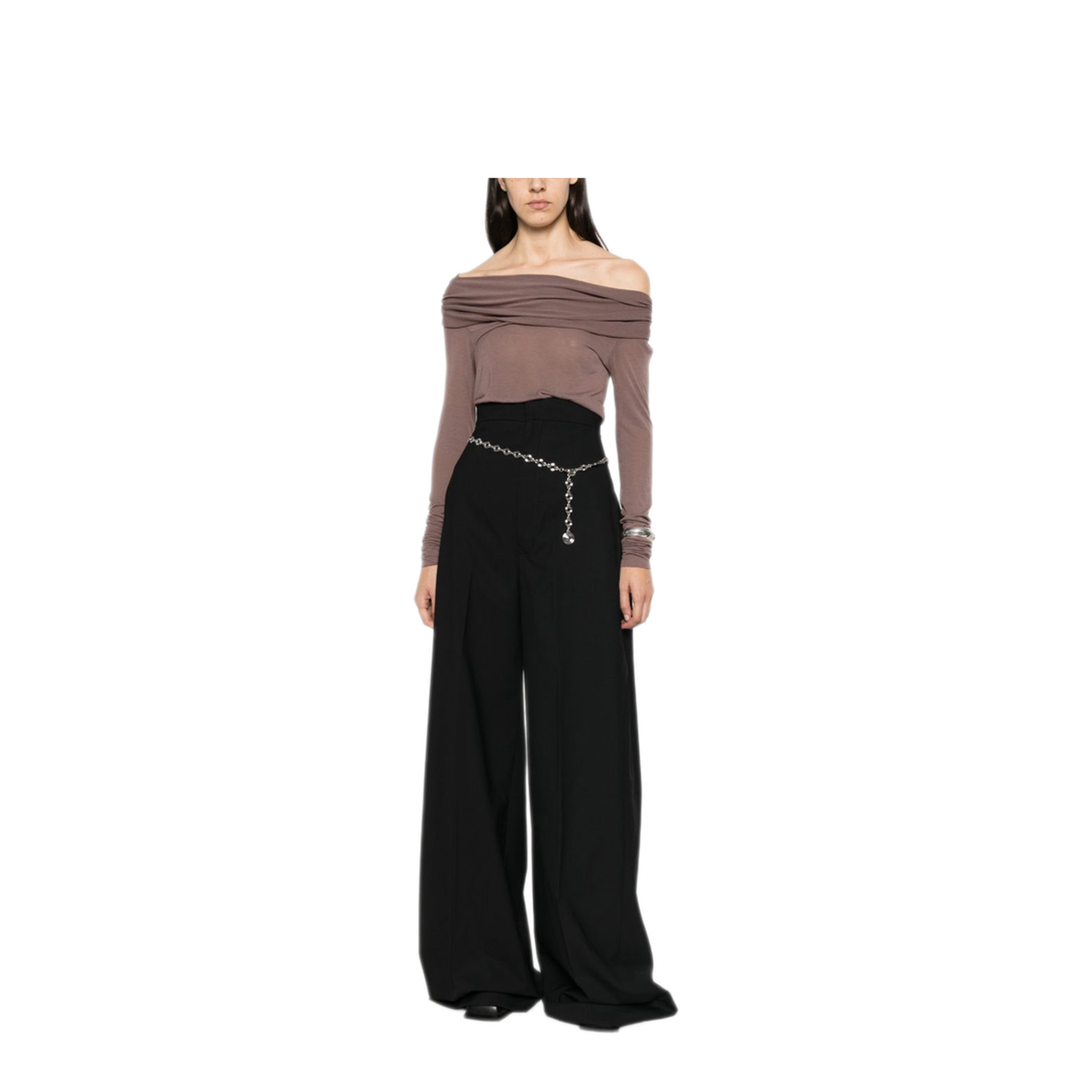 Trousers Black - Image 2