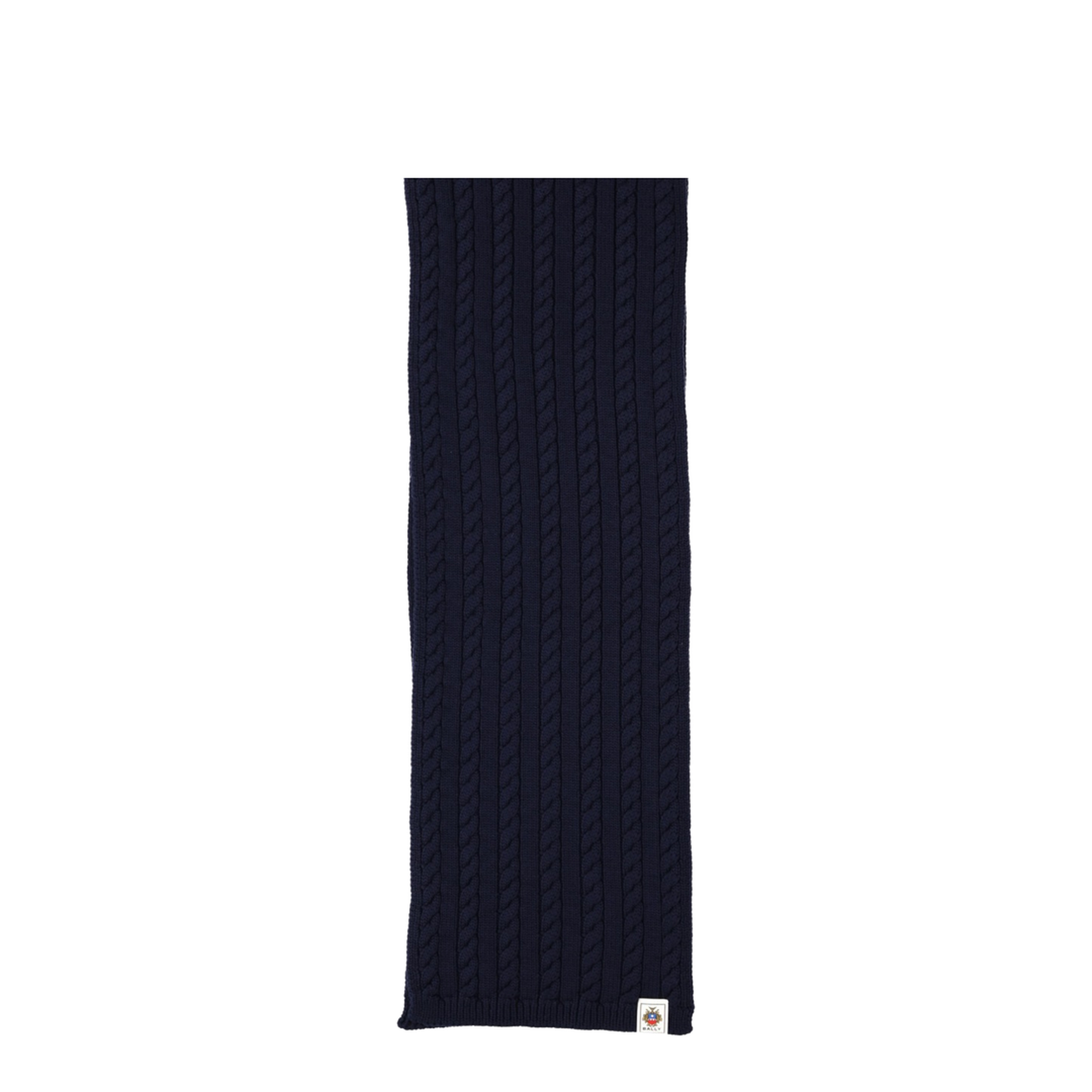 Wool Scarf - Image 2