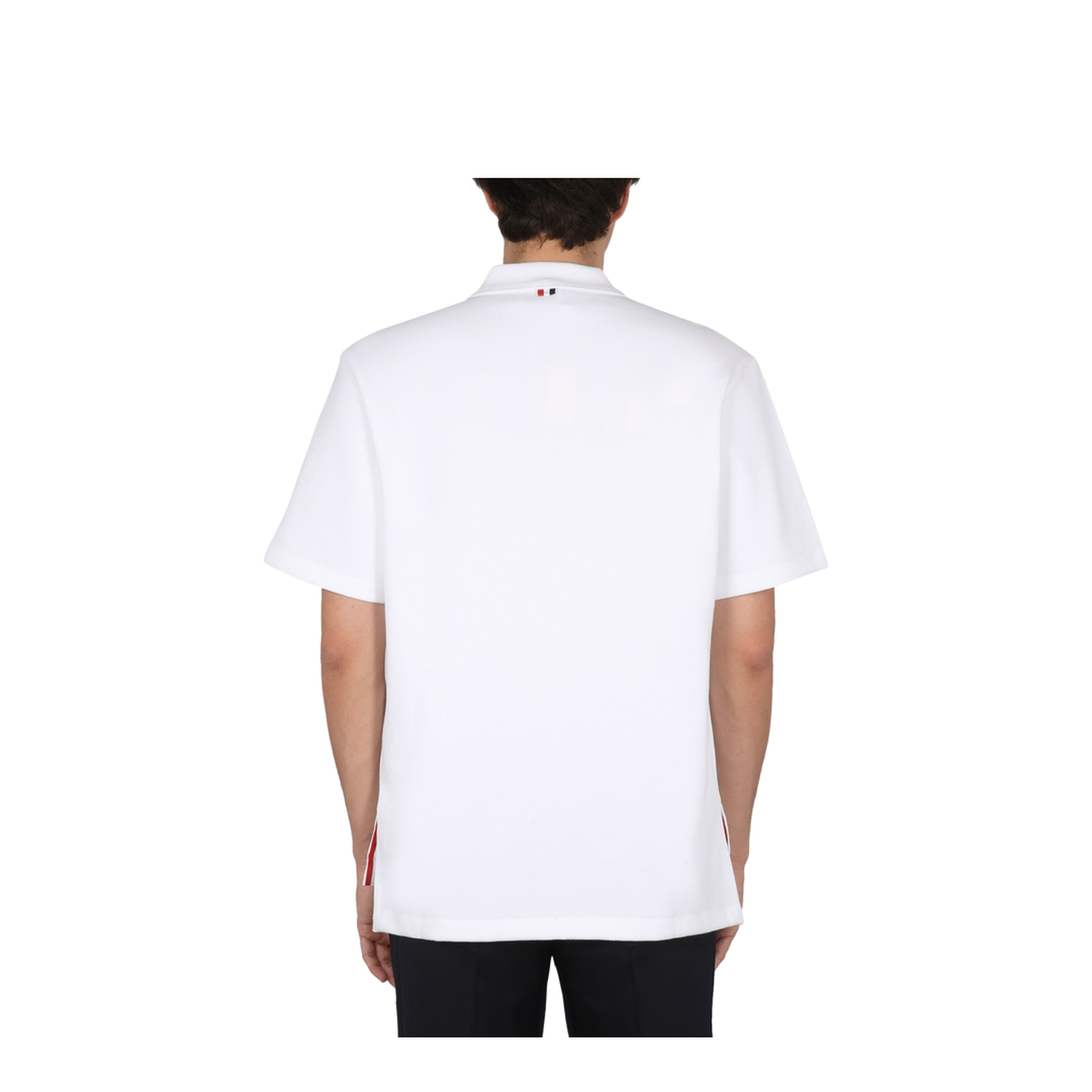 Cotton Polo - Image 3