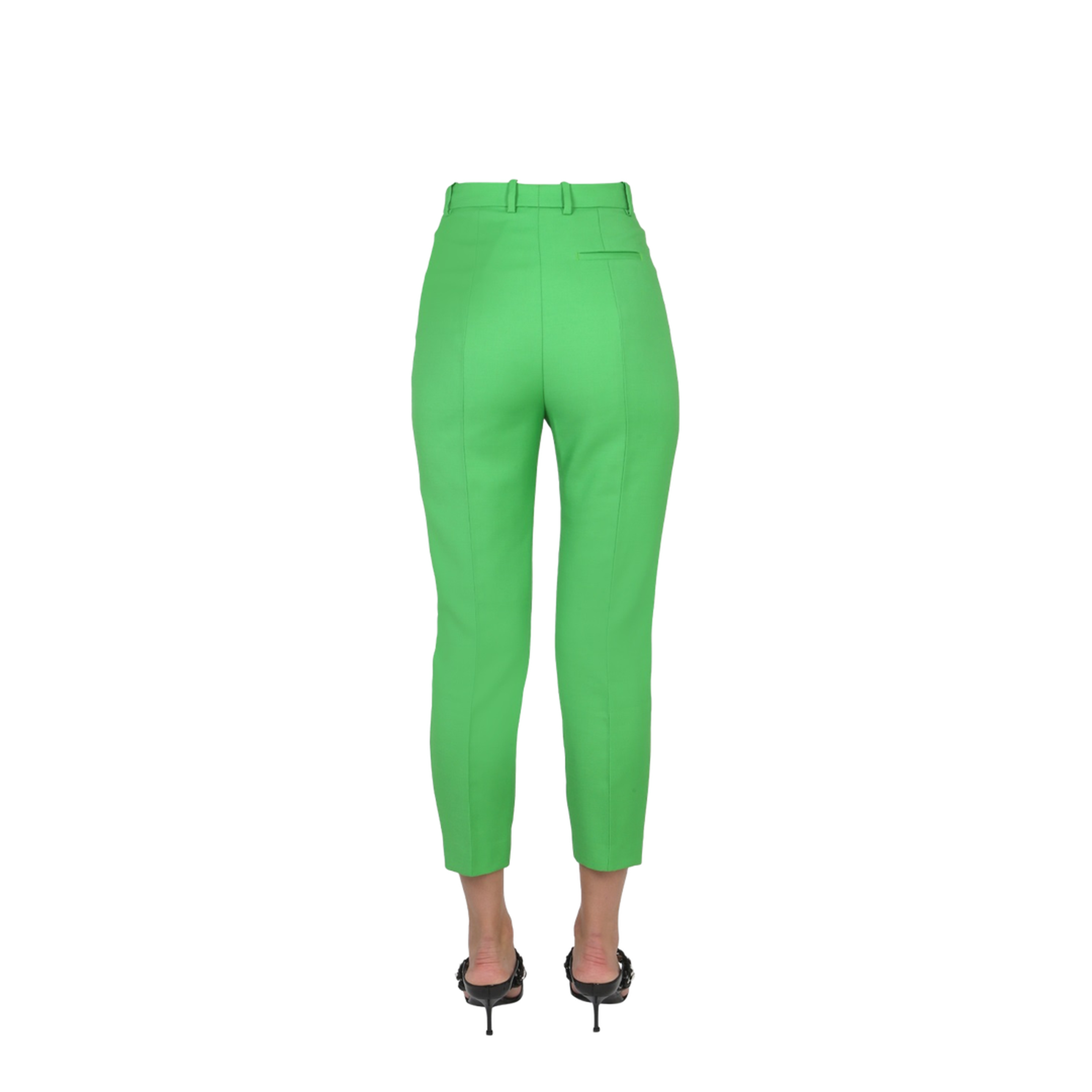 Cigarette Pants - Image 4