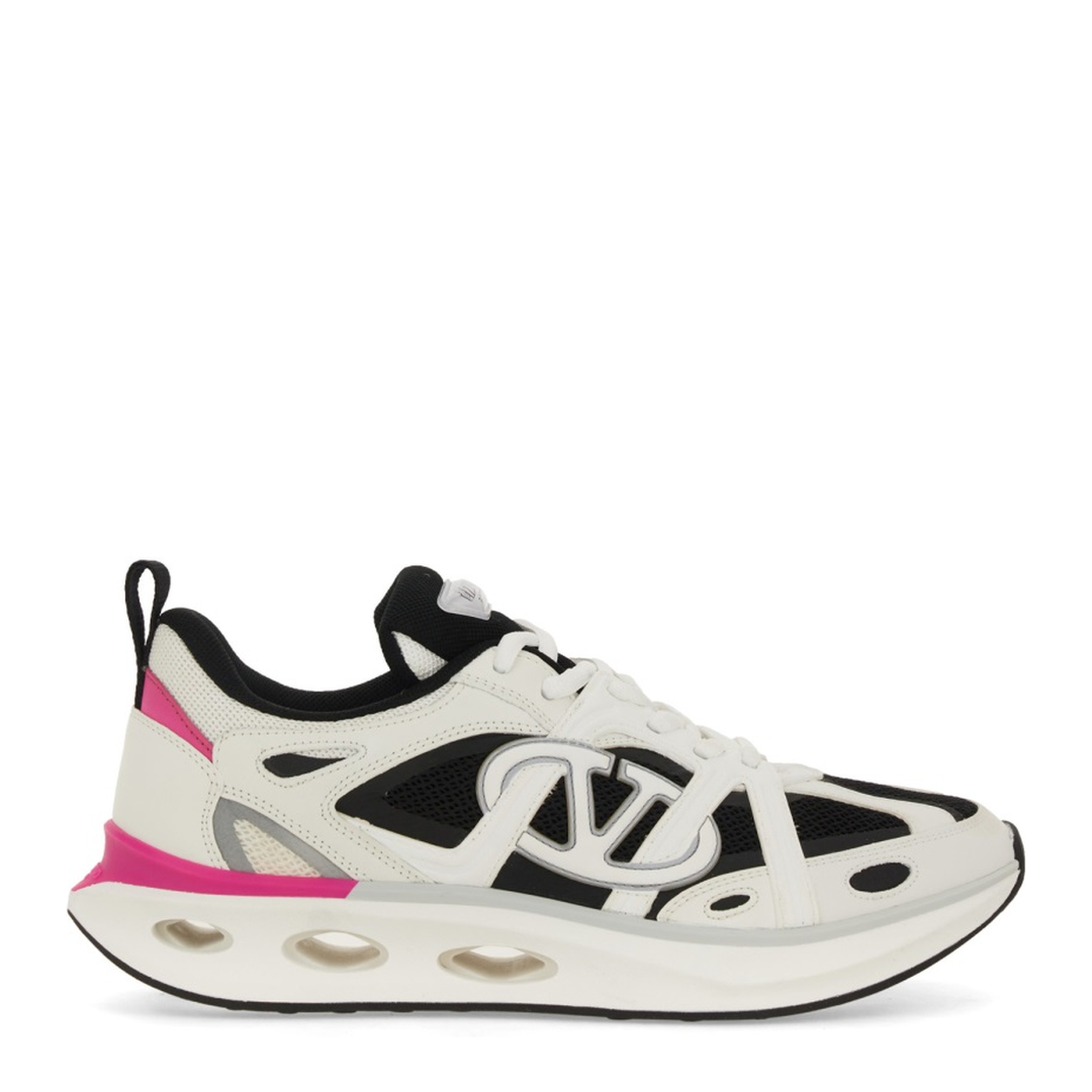 SNEAKER VLOGO EASYJOG - Image 1