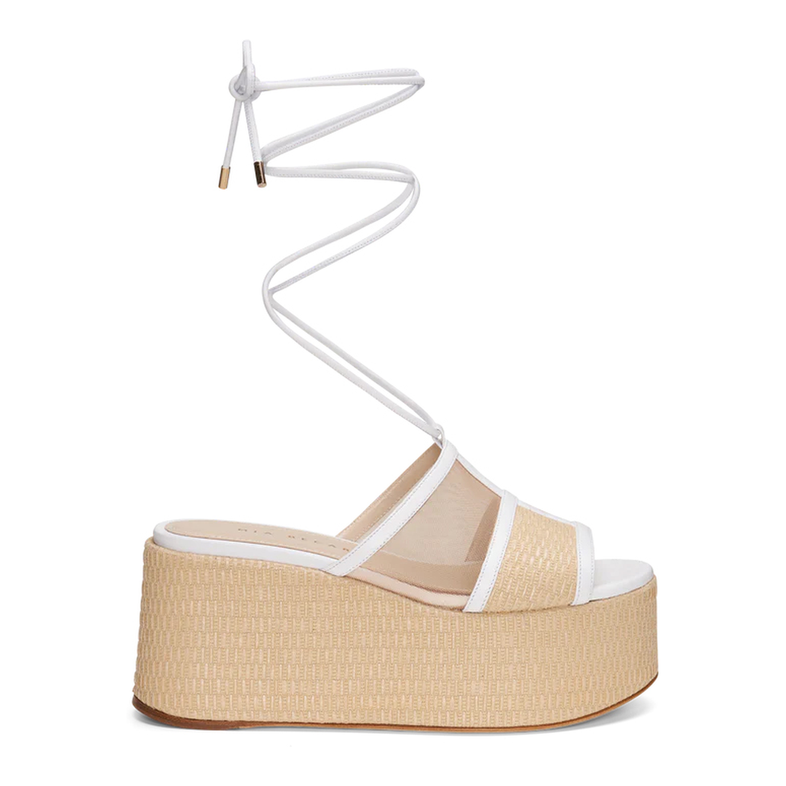 Sandals White - Image 1