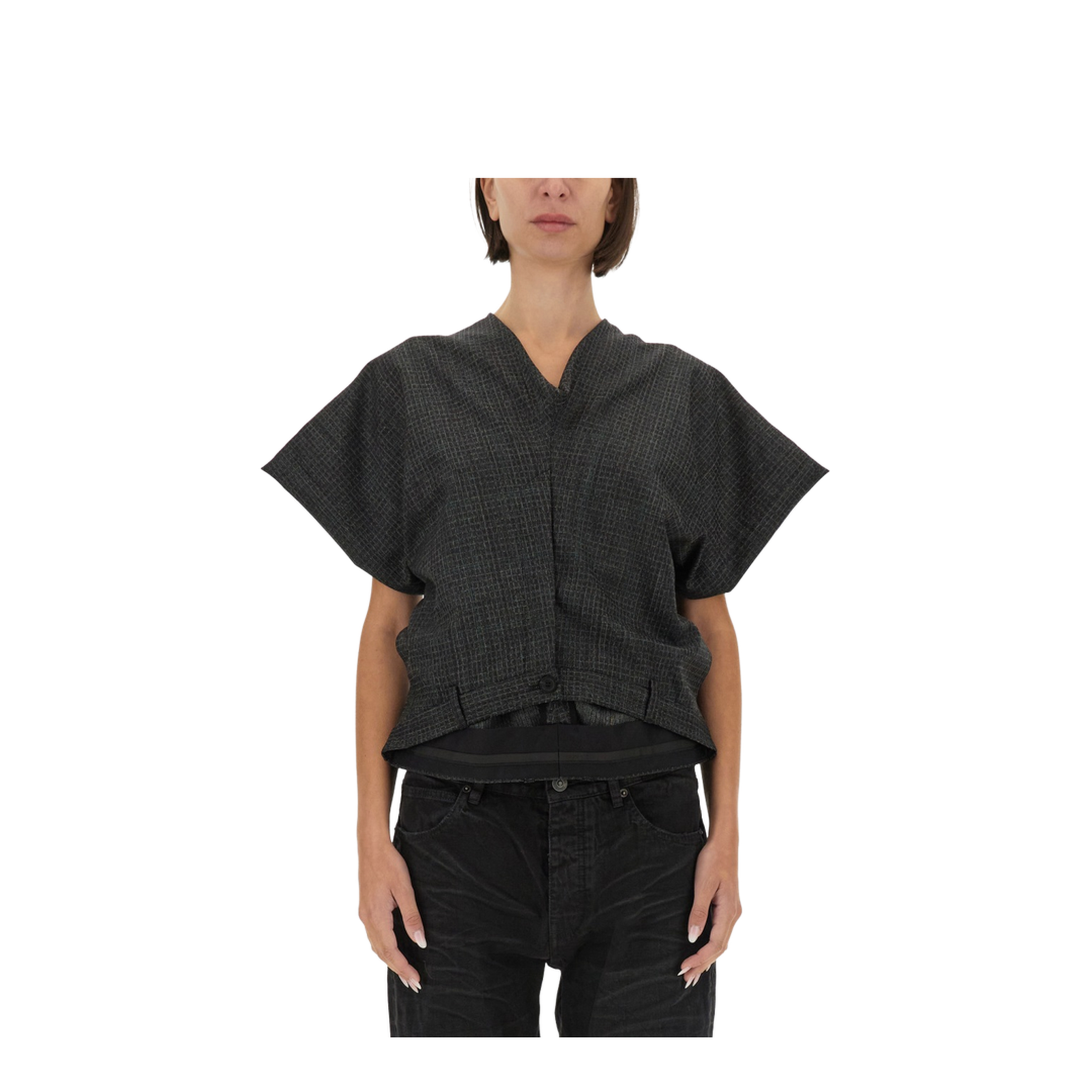 PANTA TOP TAILORING - Image 1