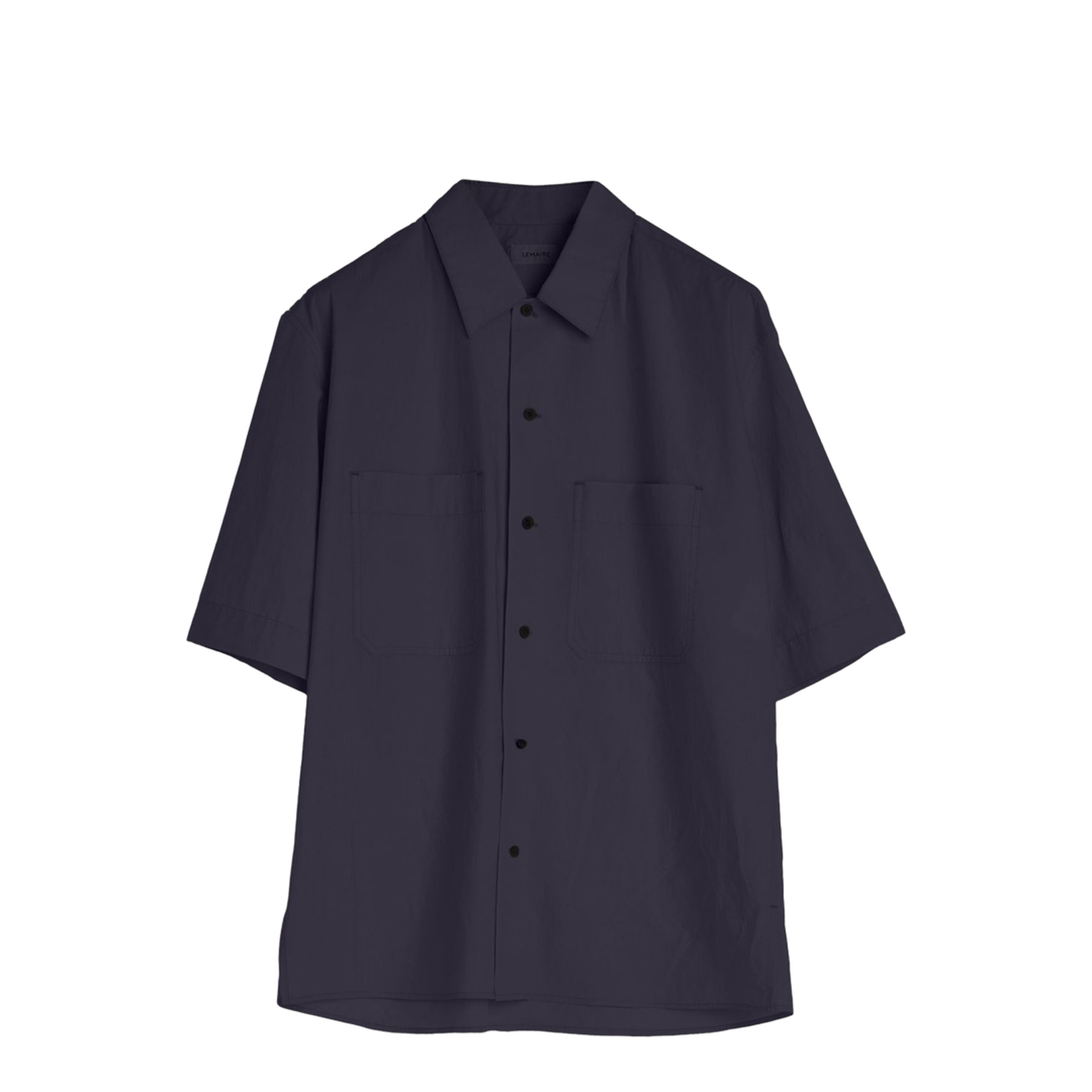 Shirt Black - Image 1