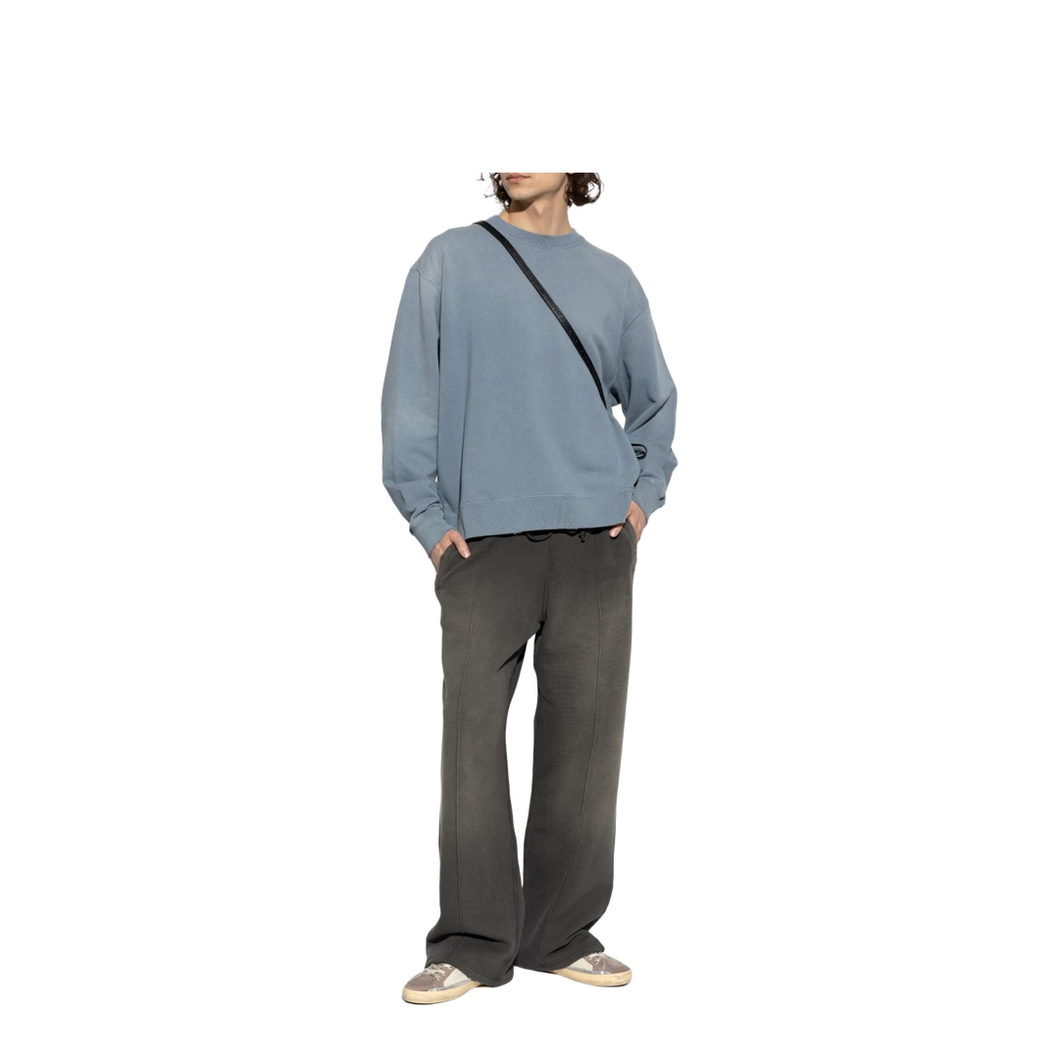 Trousers Grey - Image 2