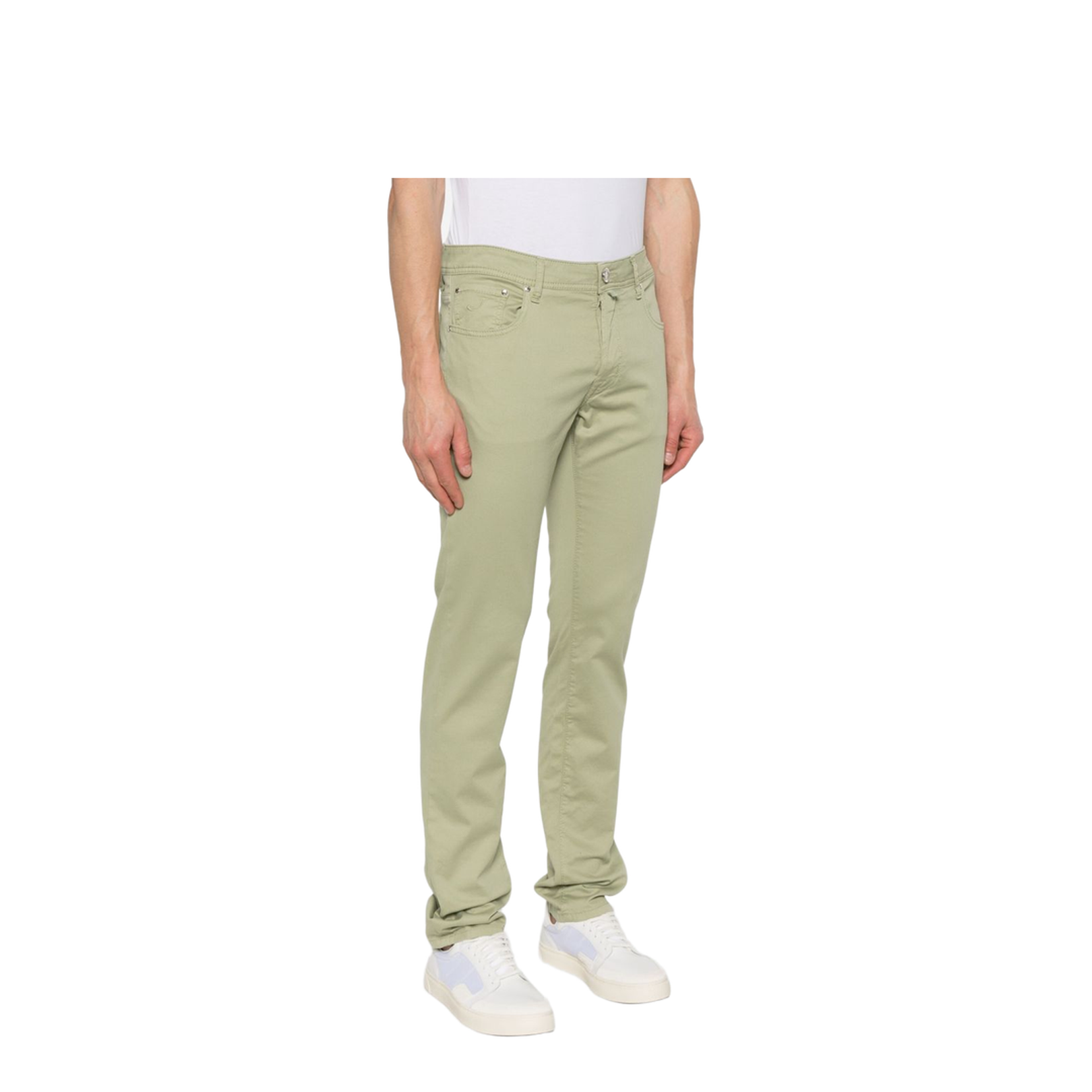 Jeans Green - Image 2