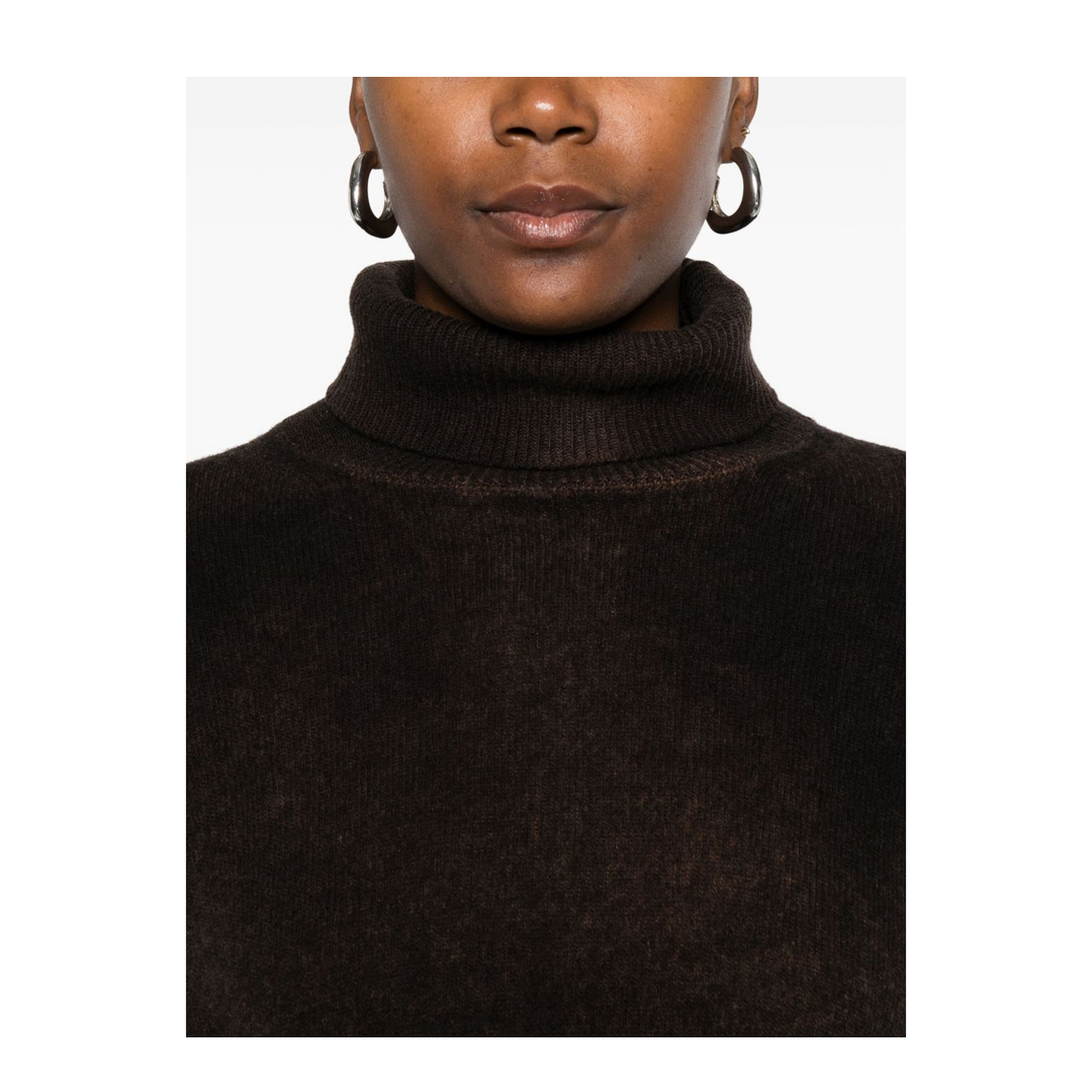 Sweaters Brown - Image 5