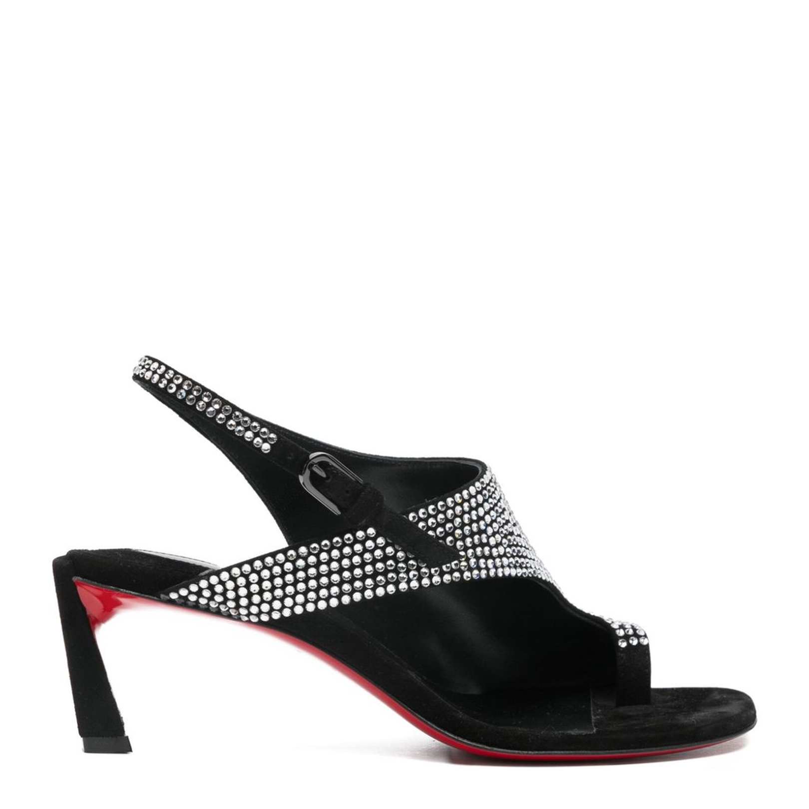 Sandals Black - Image 1