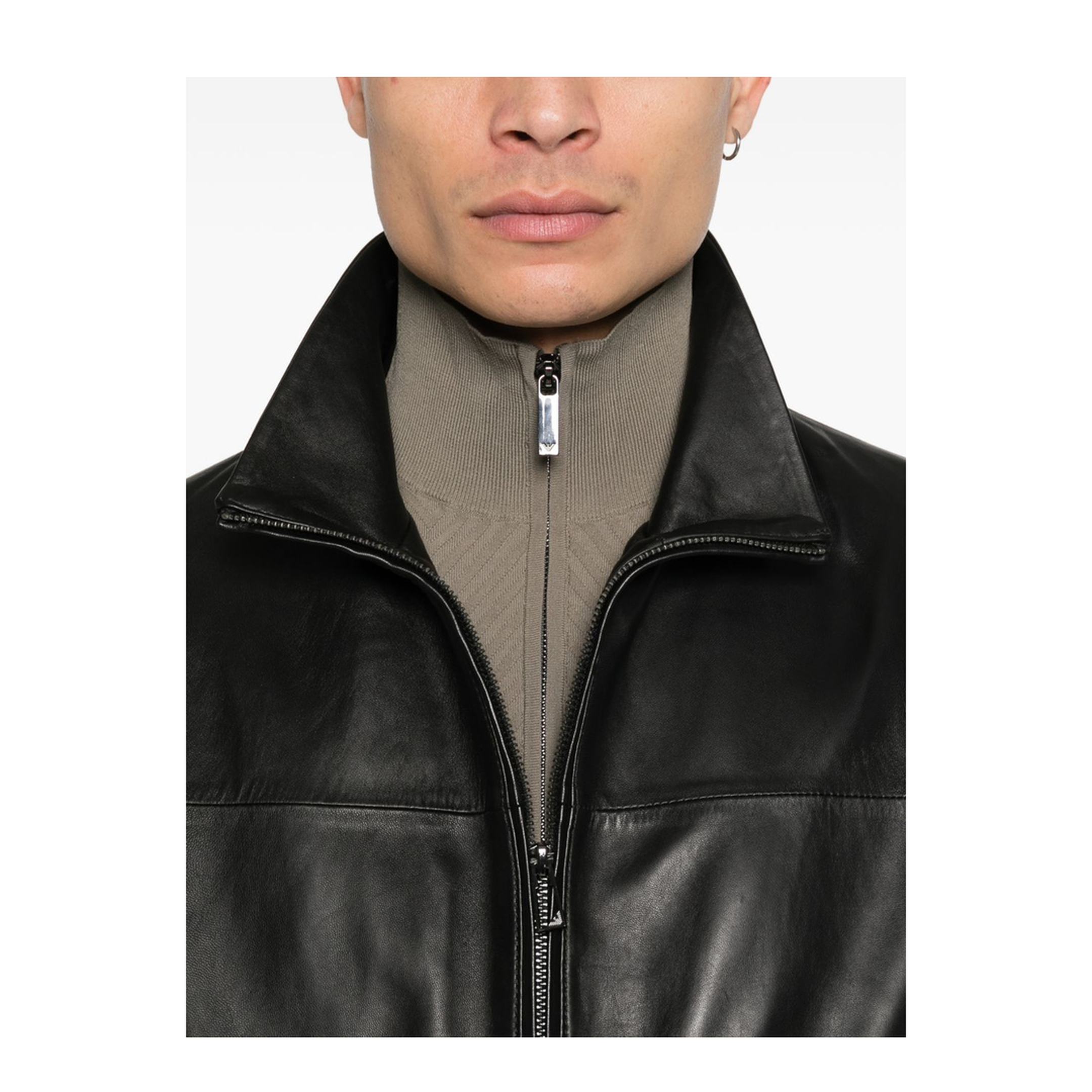 Jackets Black - Image 2
