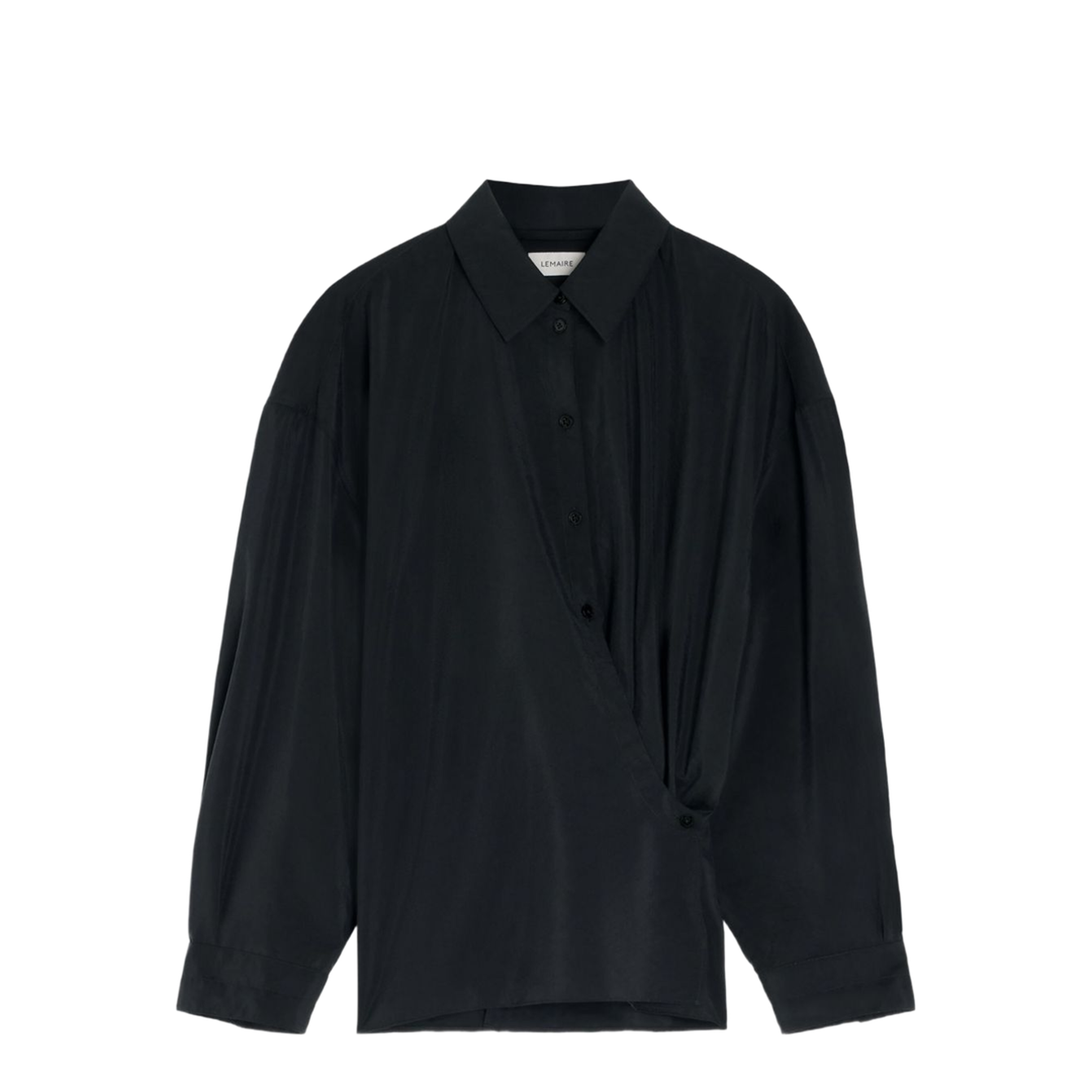 Shirts Black - Image 1