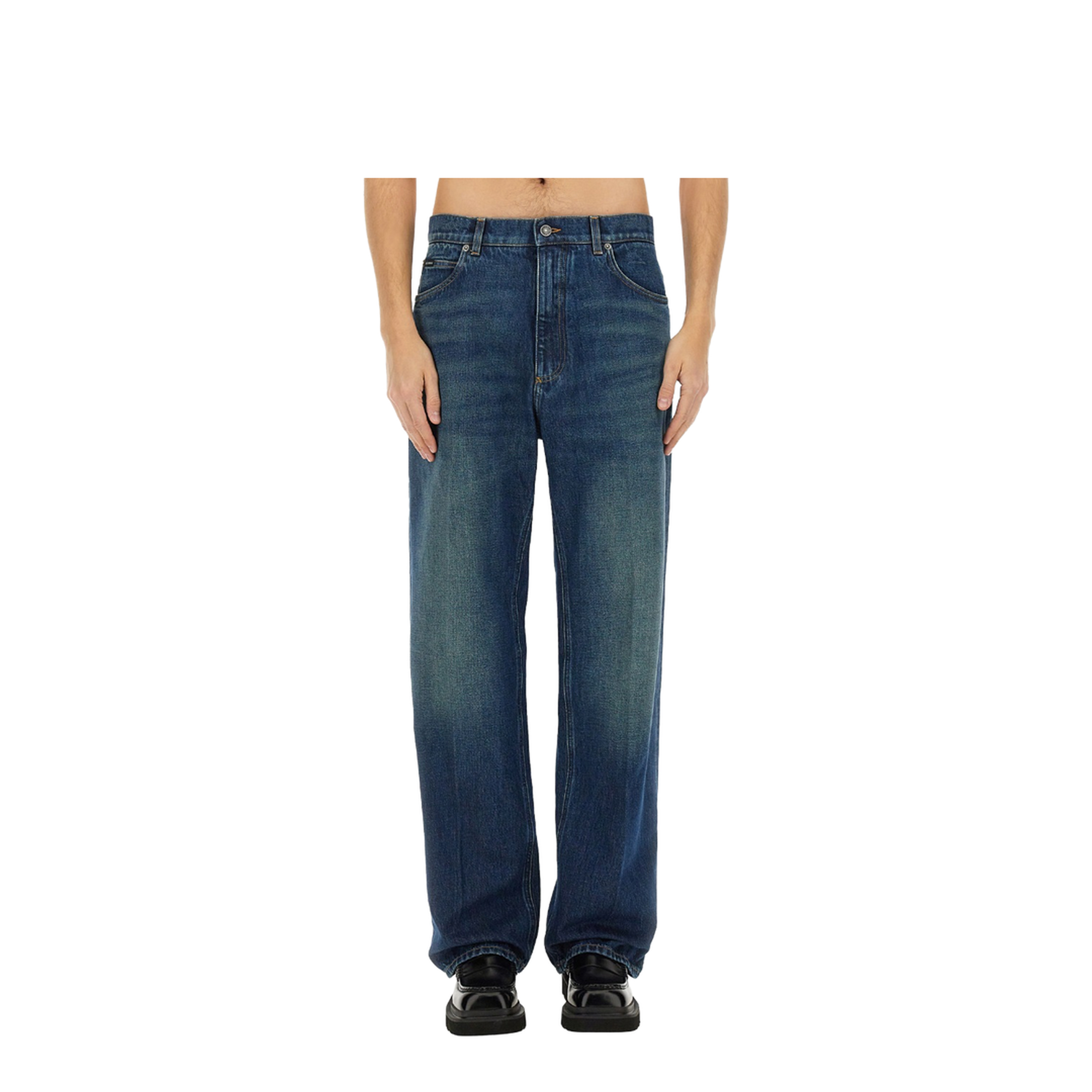 Oversize Jeans - Image 1