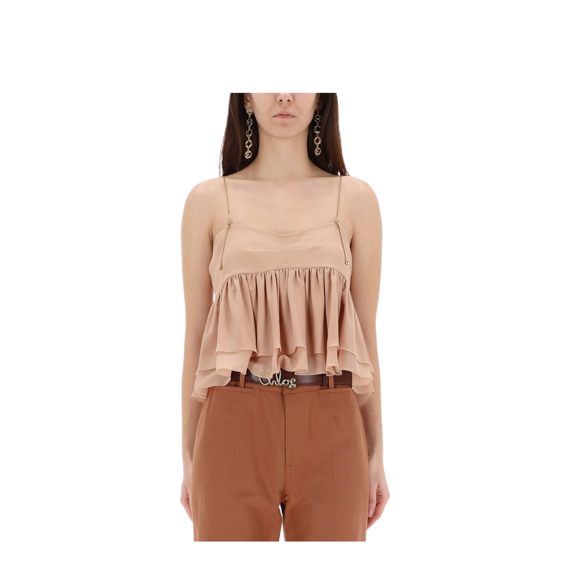 Silk Top - Image 3