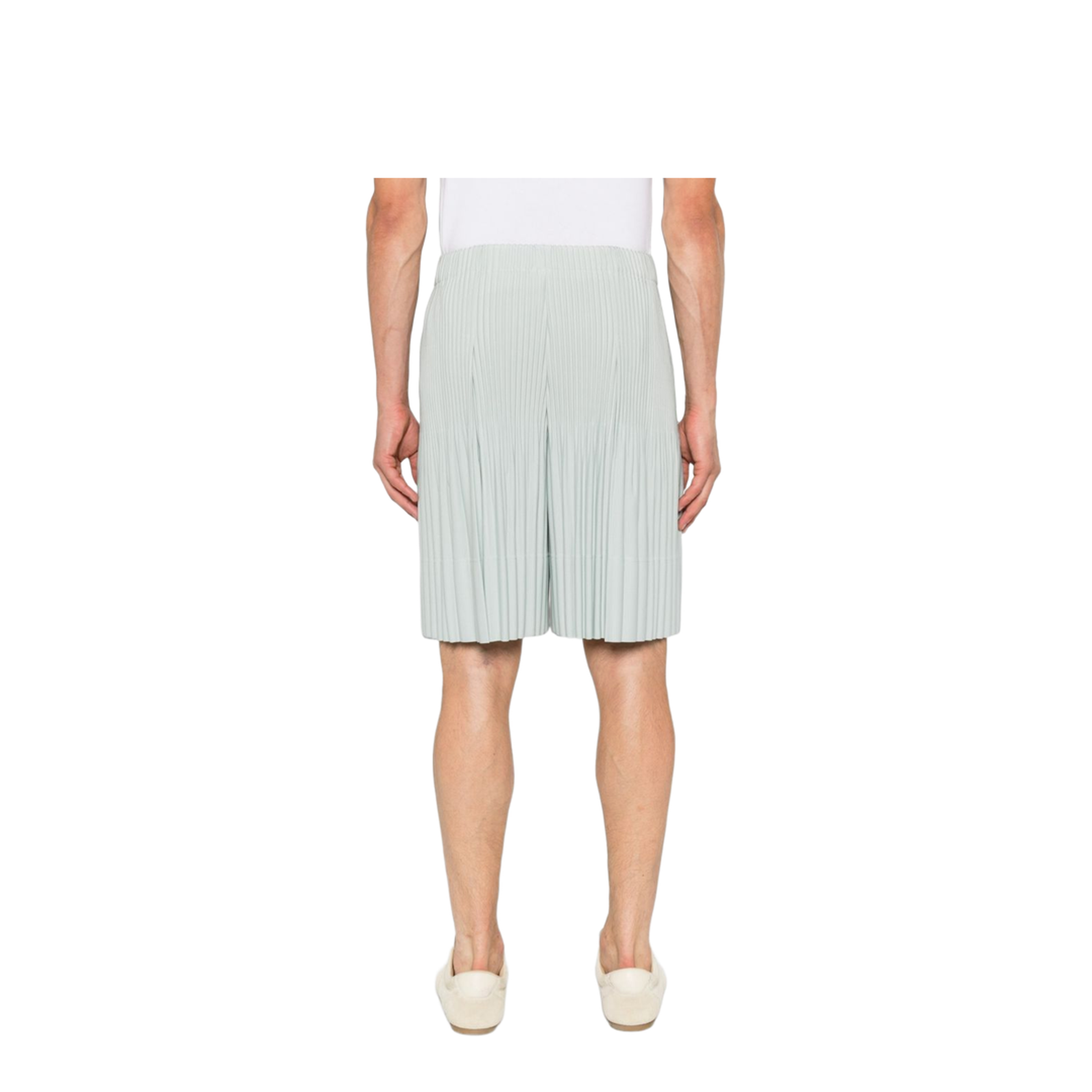 Shorts Grey - Image 3