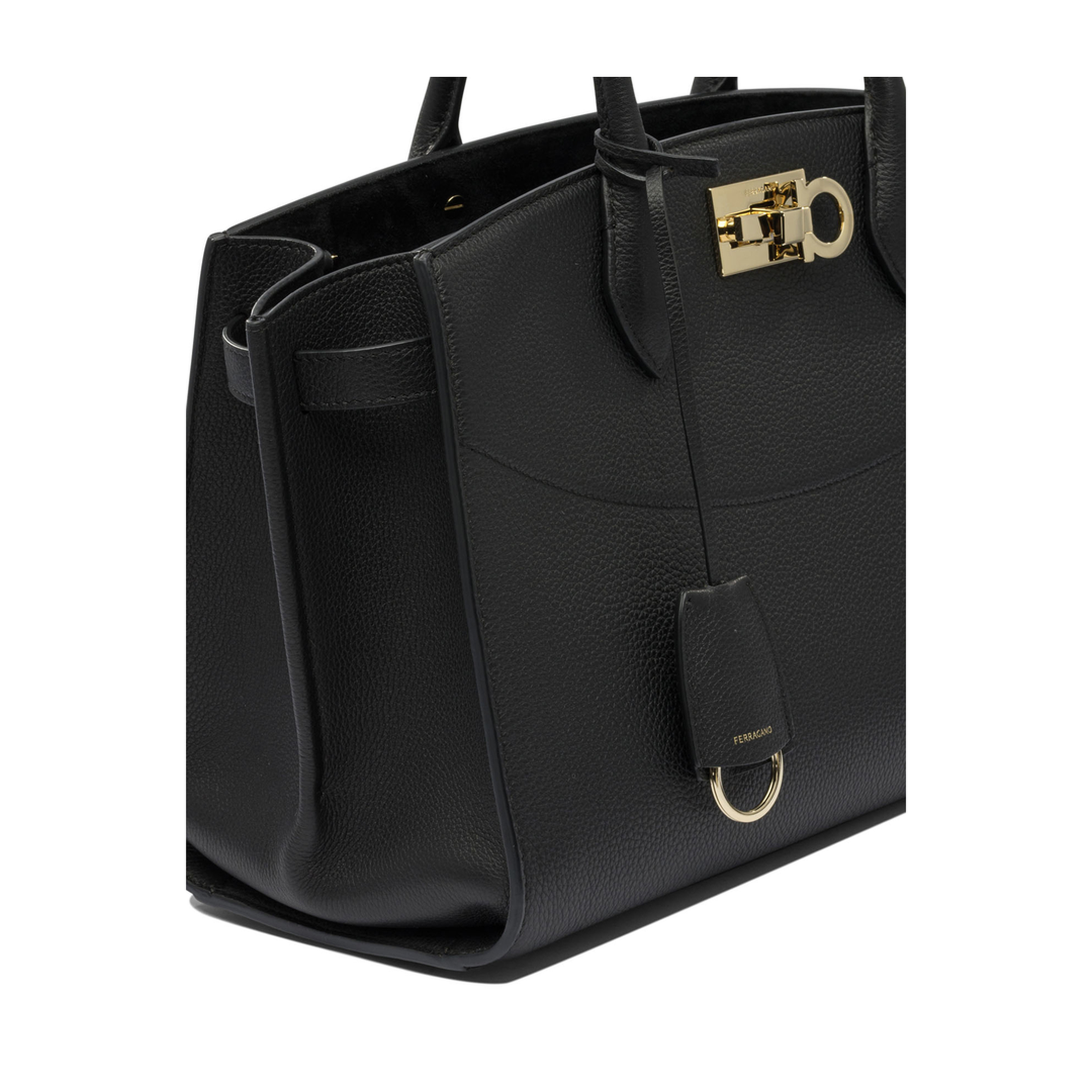 New Studio Soft Large Bag - Image 3