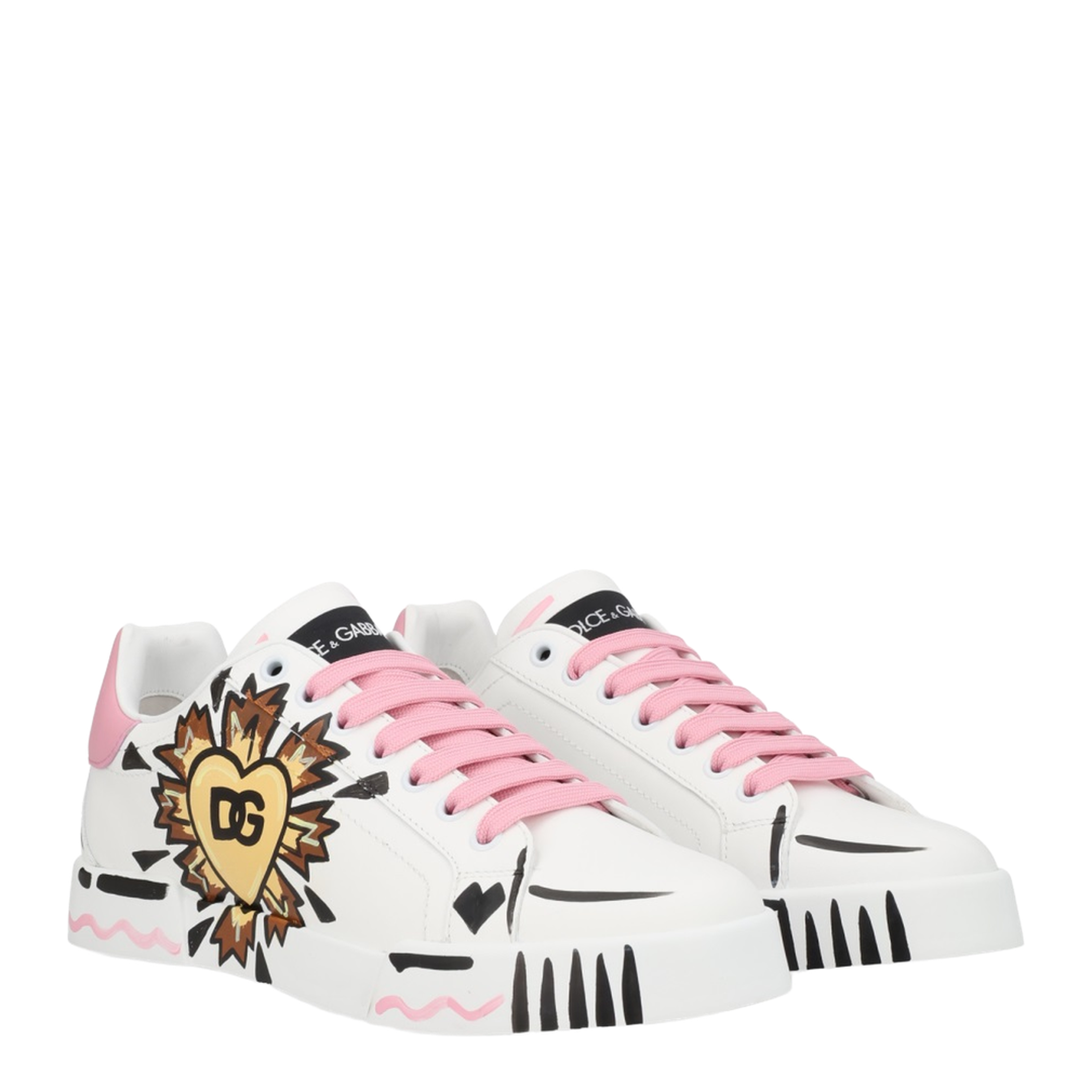 Portofino Sneaker - Image 2