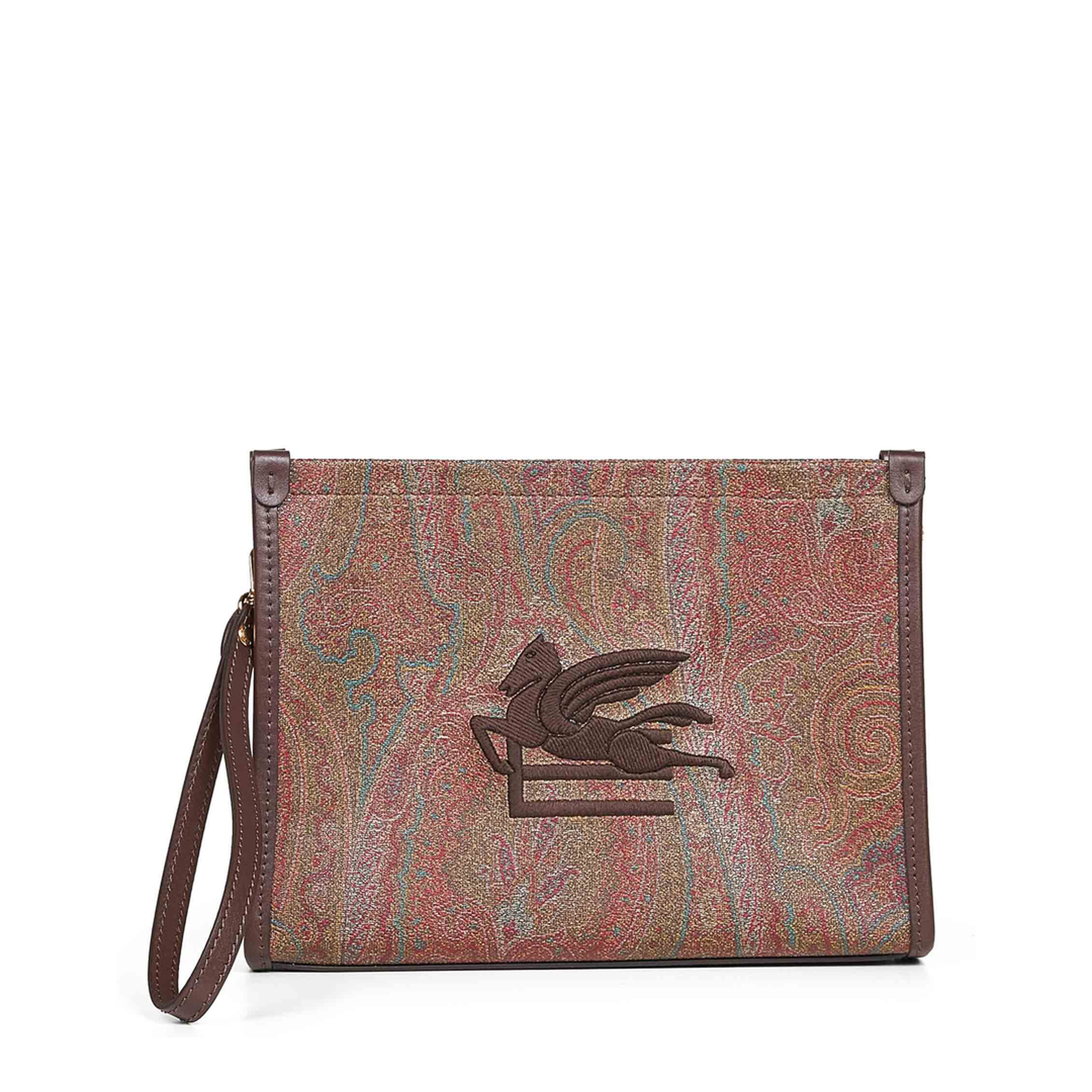 Arnica Clutch Bag - Image 1
