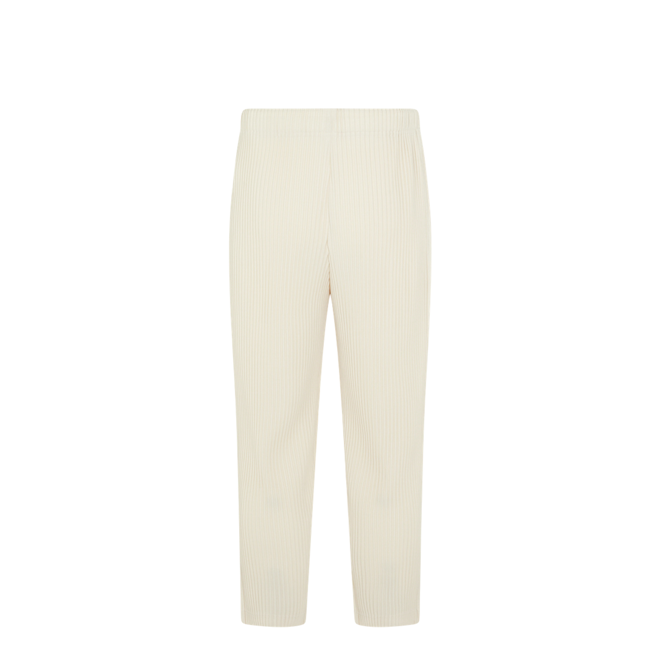 Trousers Beige - Image 3