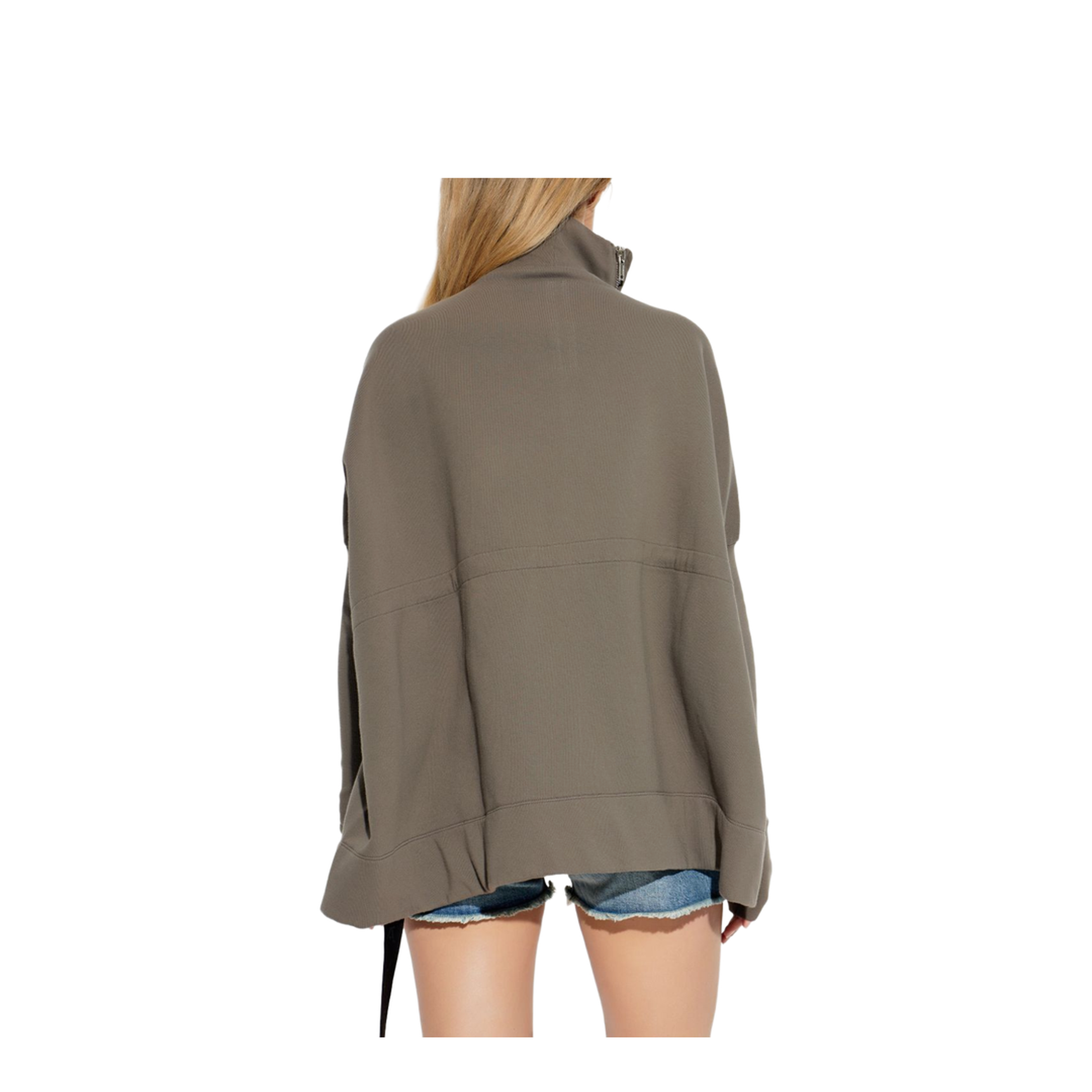 Sweaters Grey - Image 5